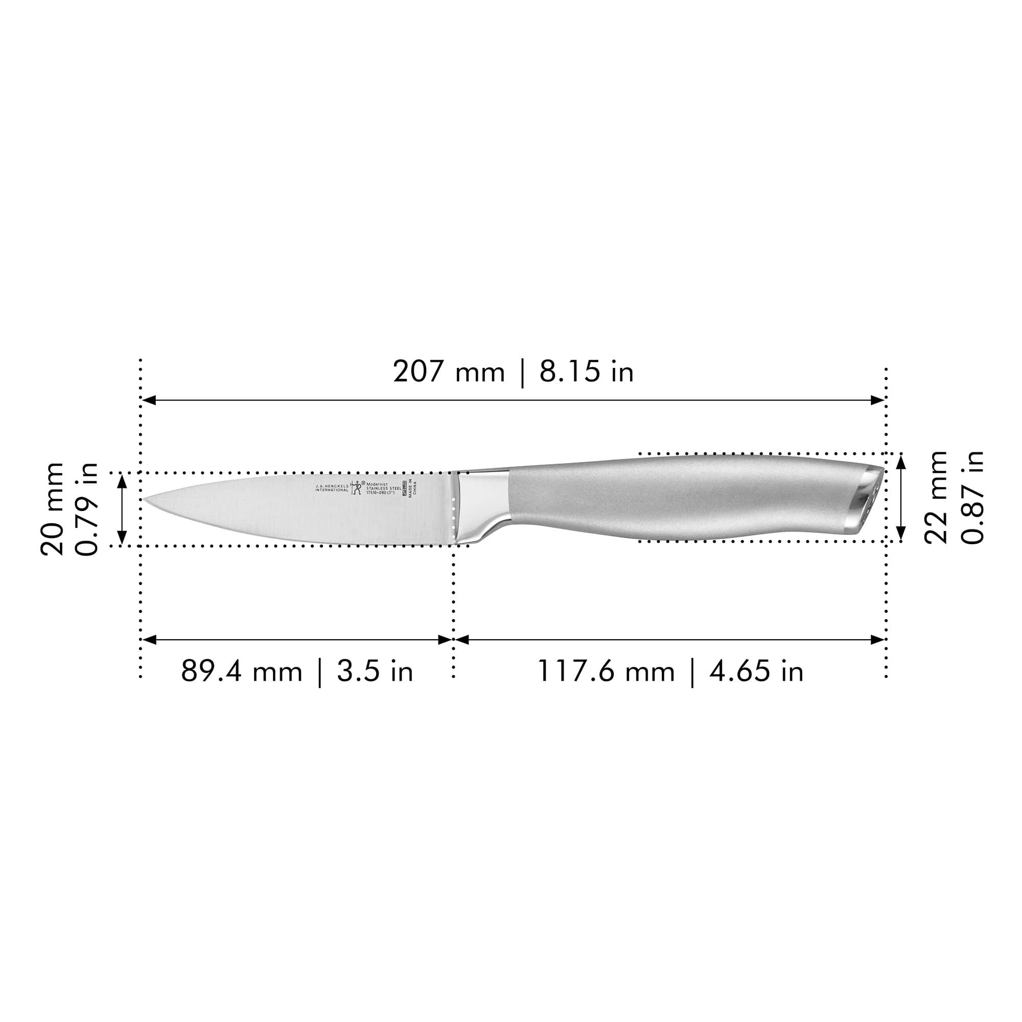Henckels 1021678 cutlery - View #3