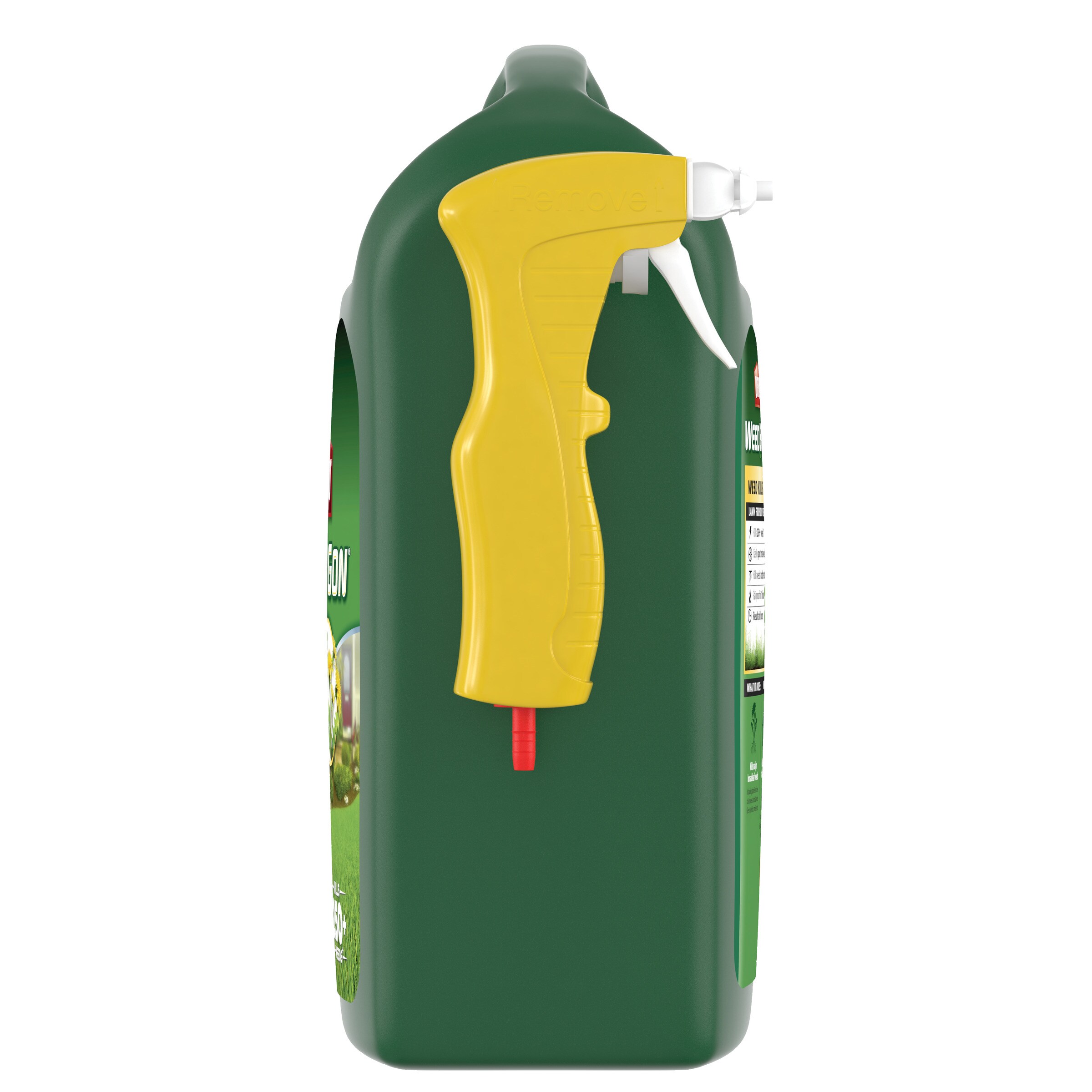 ORTHO 0193710 Weed-Killers - View #4