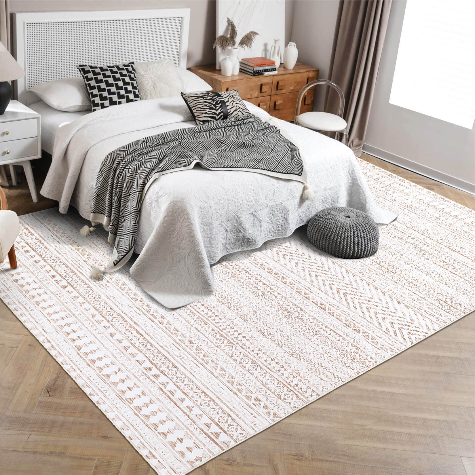 Garvee YXY-LO-PHO-15DJ7Q4W rugs - View #2