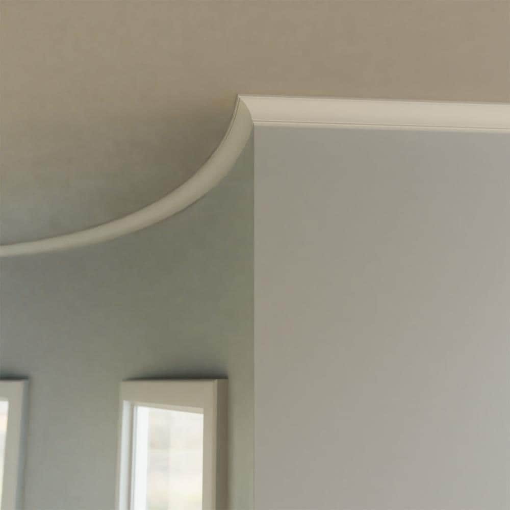 Ekena Millwork MLDFWM80X144 Crown-Moulding - View #3