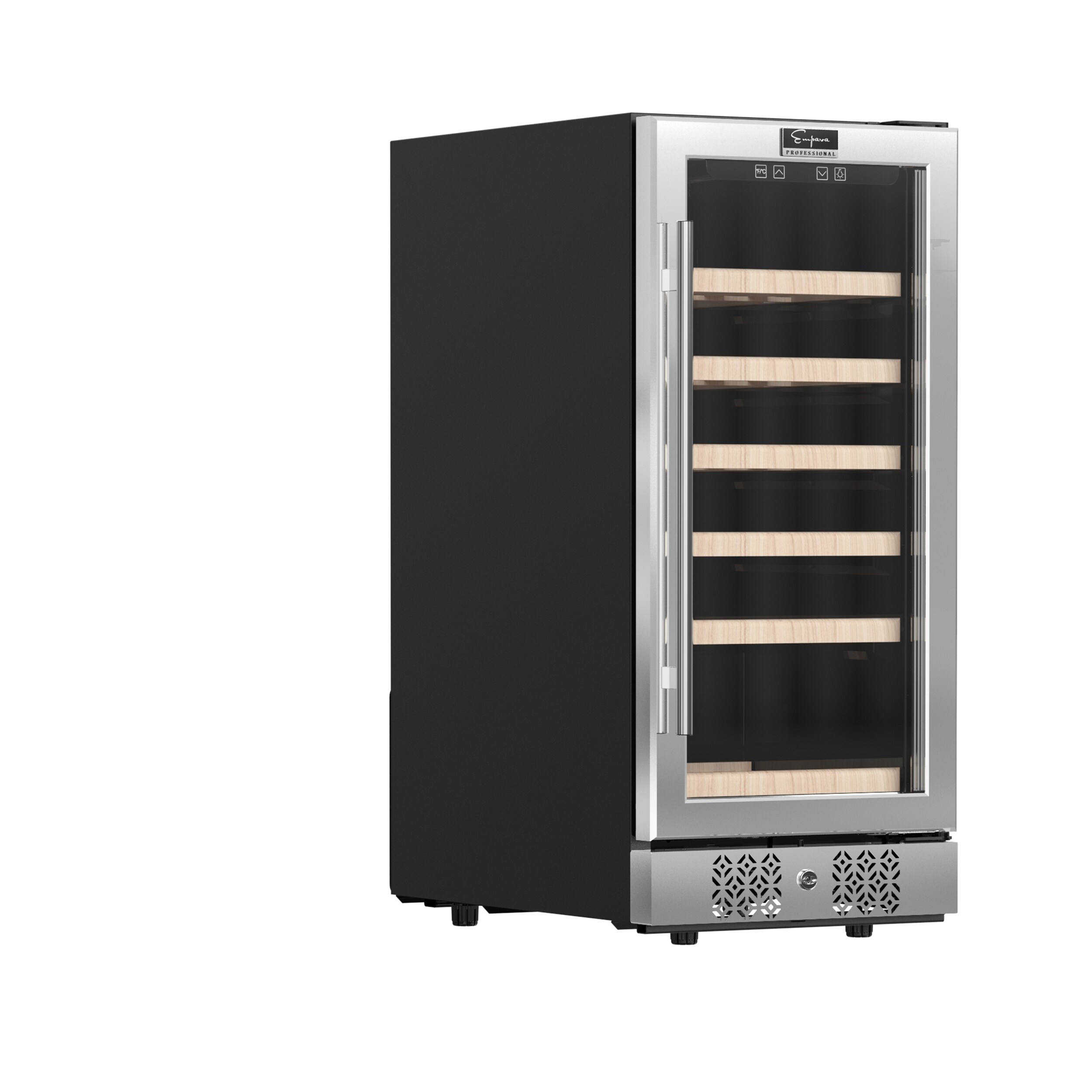 essentials 300mm wine cooler