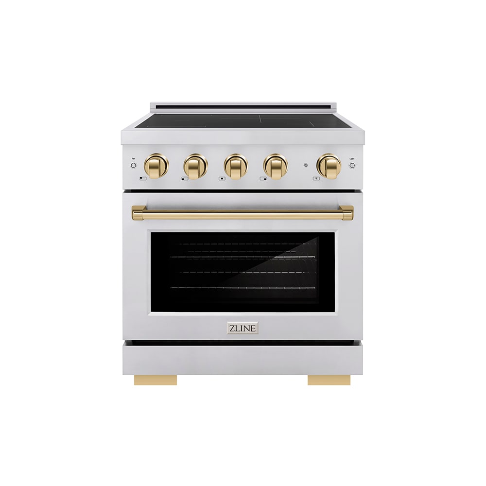 ZLINE KITCHEN & BATH SINRZ-30-G #SINRZ-30-G