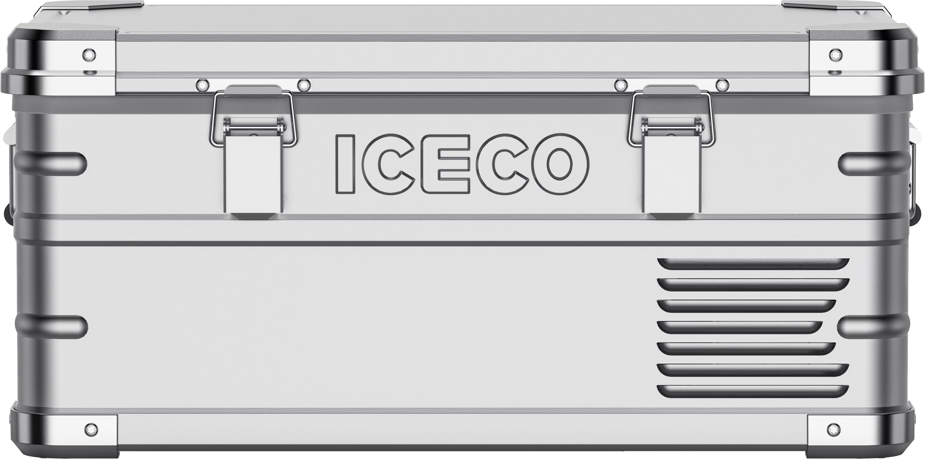 ICECO MC-APL20-SILVER Portable-Coolers - View #2