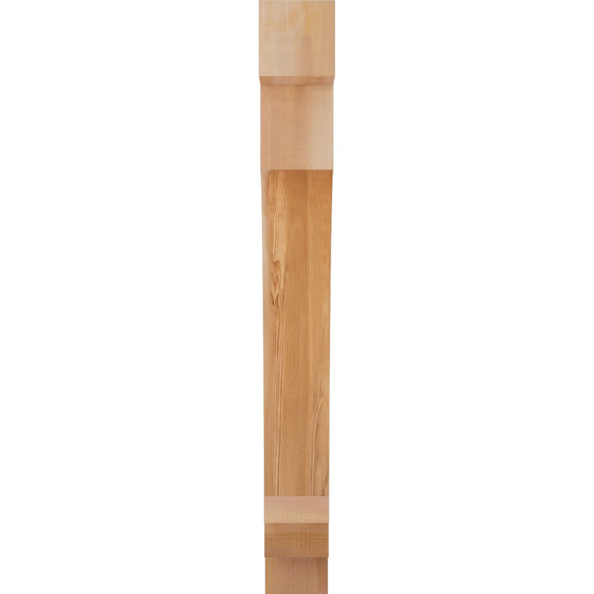 Ekena Millwork BKT04X24X36IMP05SWR Exterior-Brackets-Braces - View #2