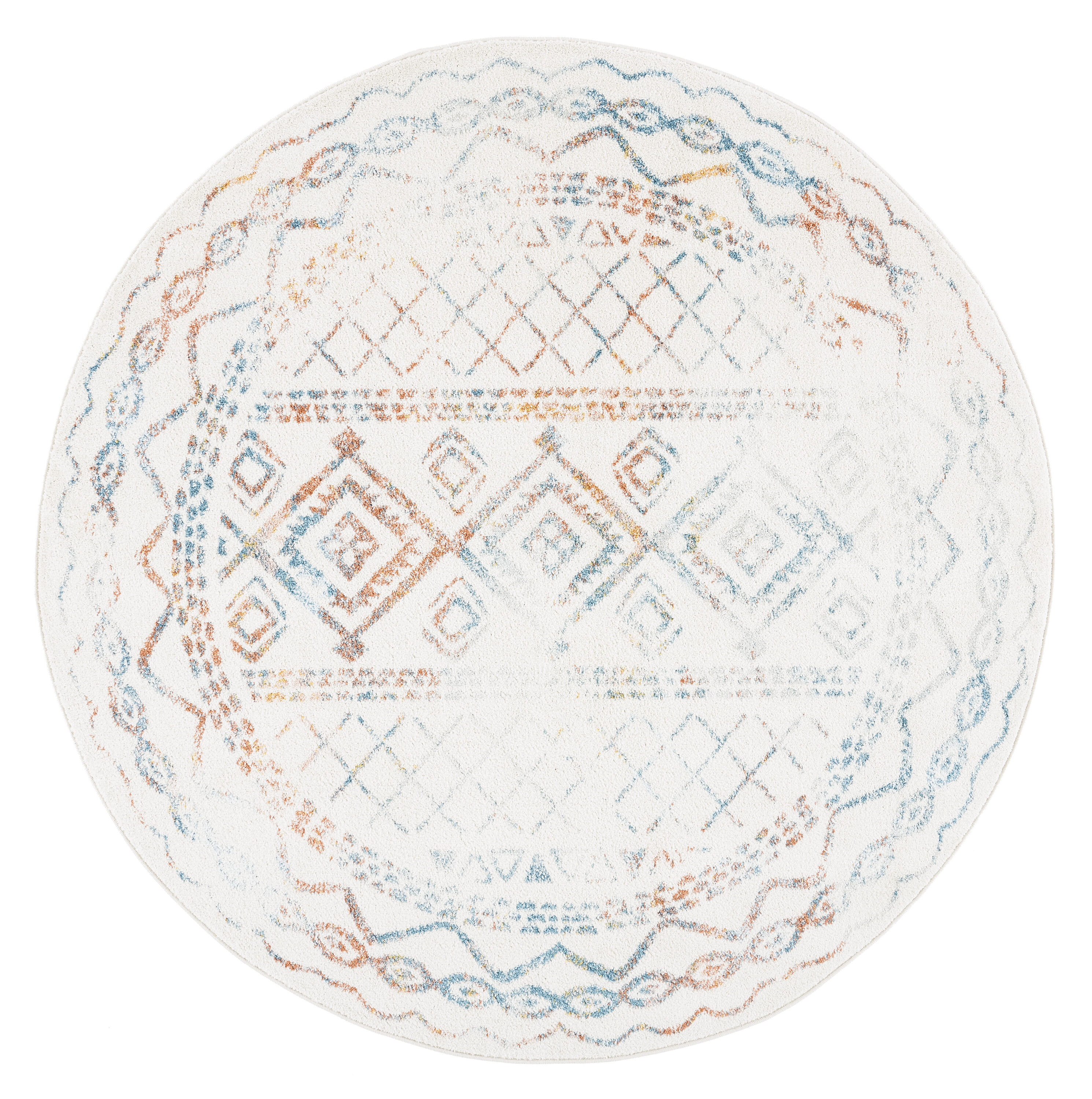 Safavieh TUL268M-7R rugs - View #2