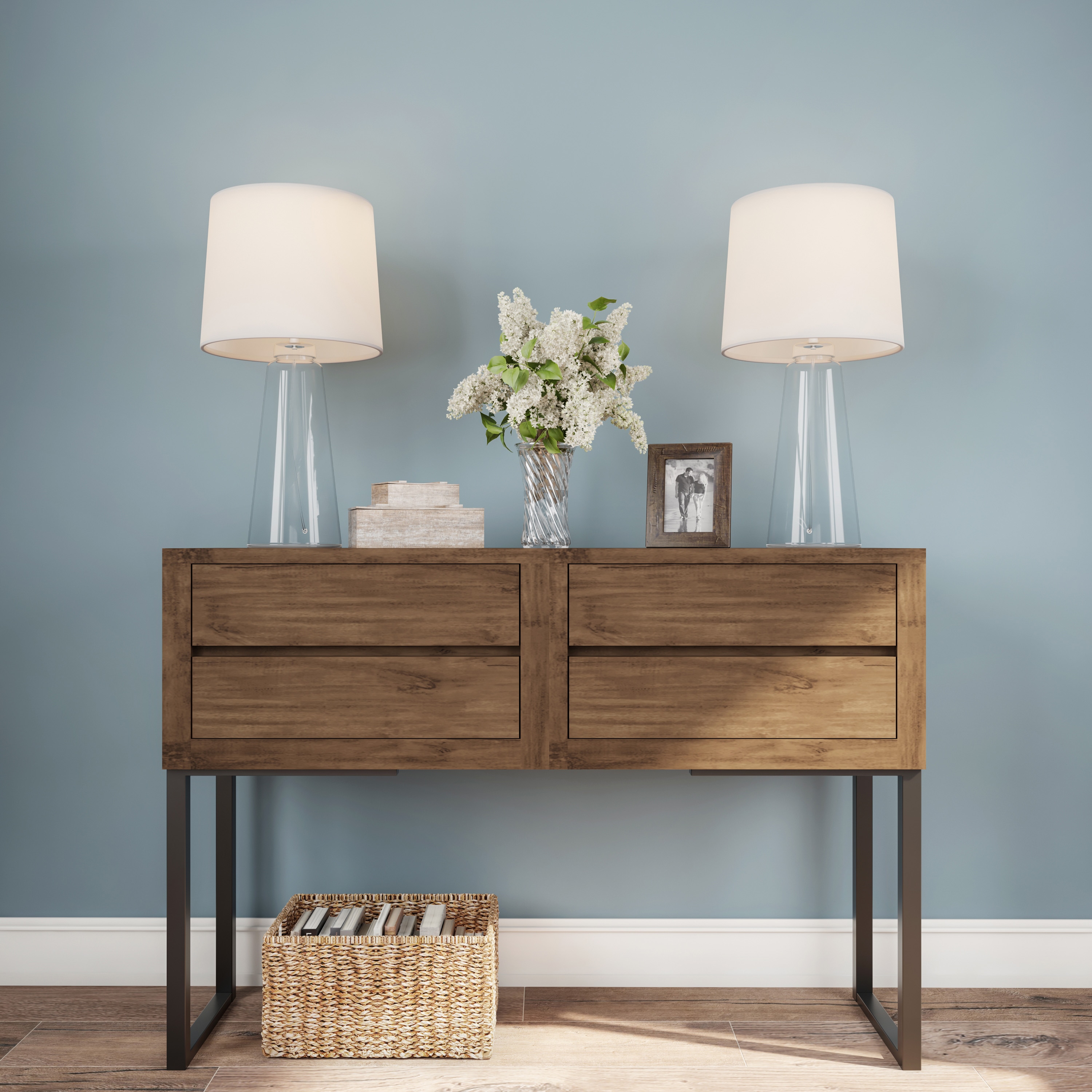 Hastings Home 175132EKJ Table-Lamps - View #4