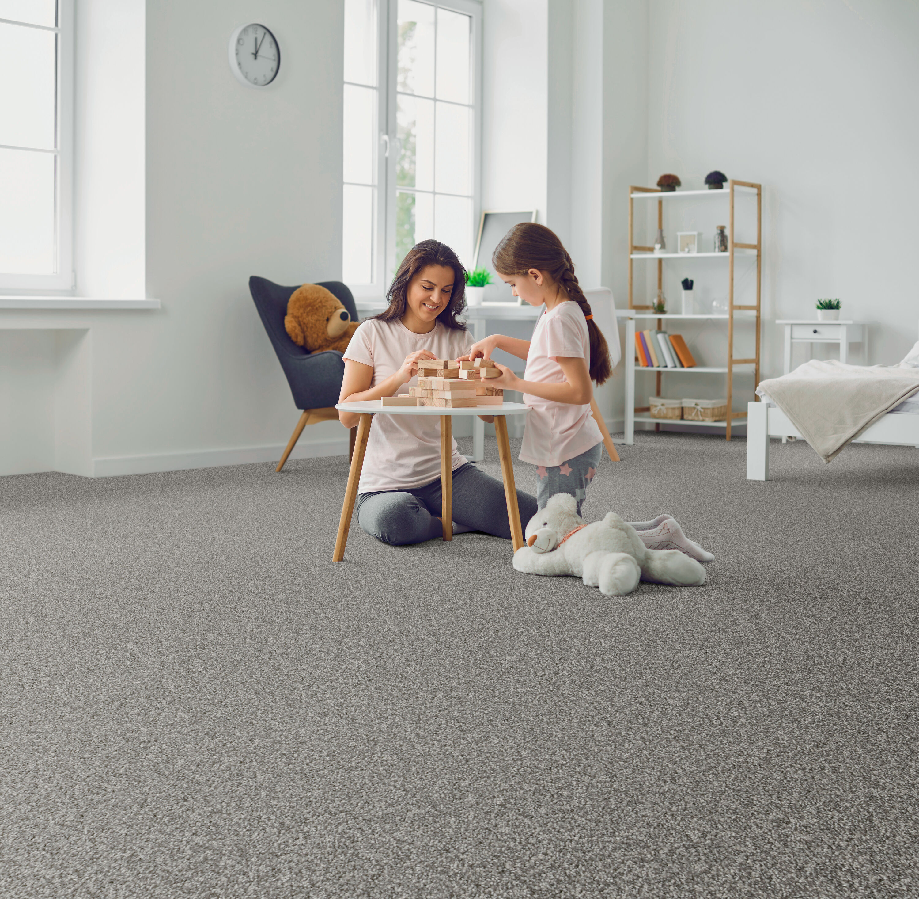 STAINMASTER PetProtect 7L860 - 545 - SAMP Carpet-Samples - View #4
