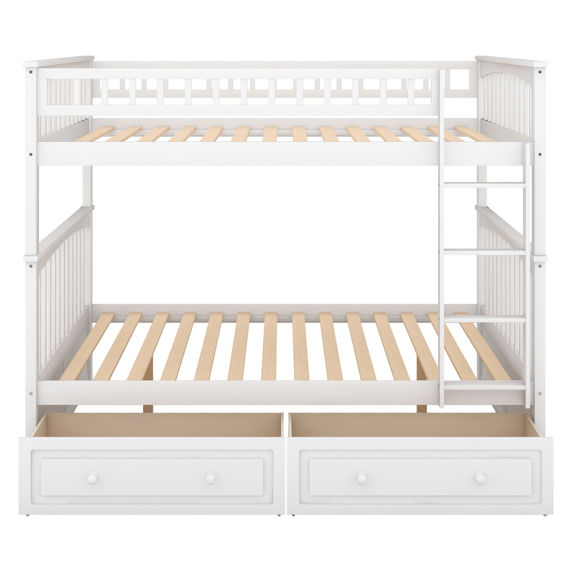 GDFStudio 337837 Bunk-Beds - View #9