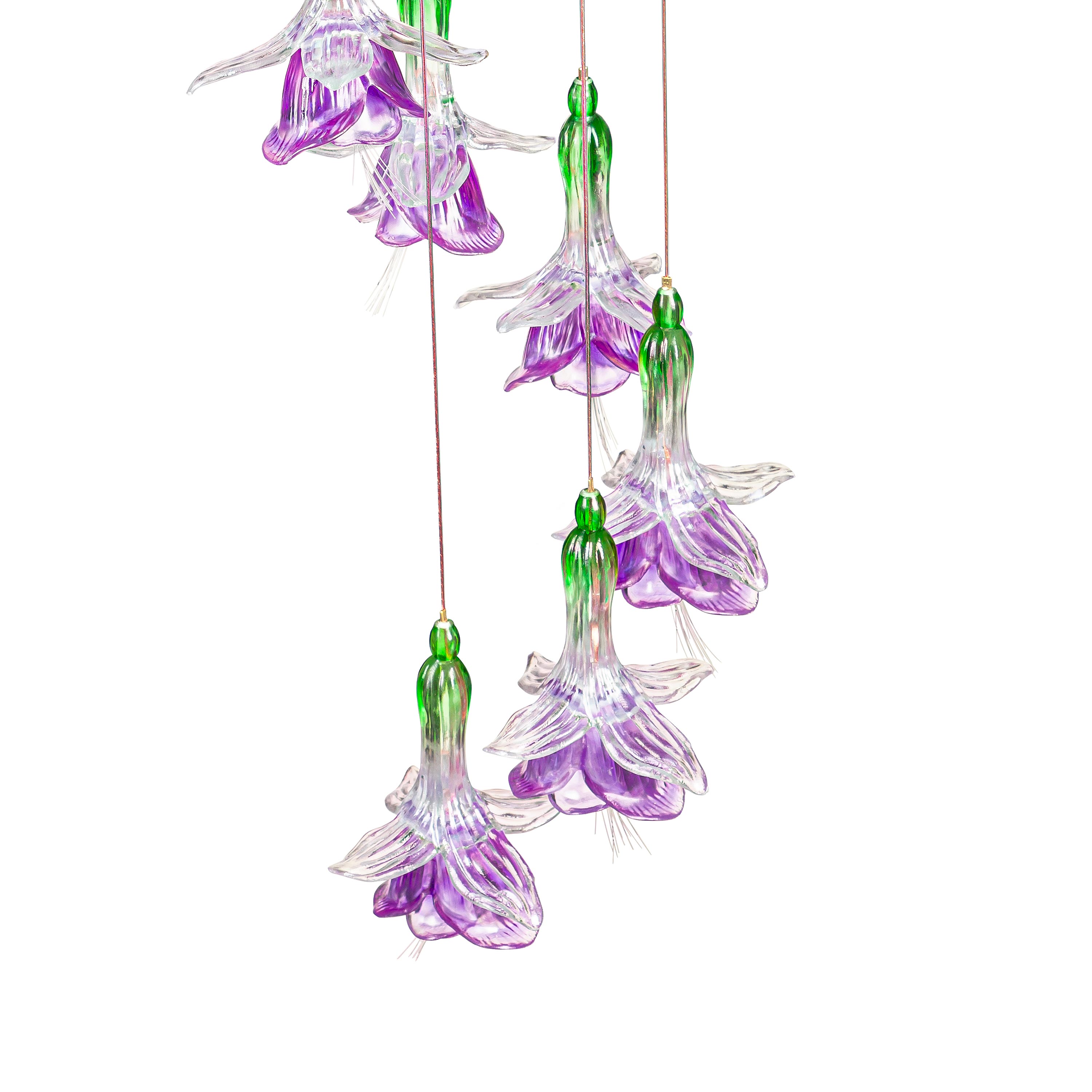 Evergreen 2SP8507 Wind-Chimes - View #3