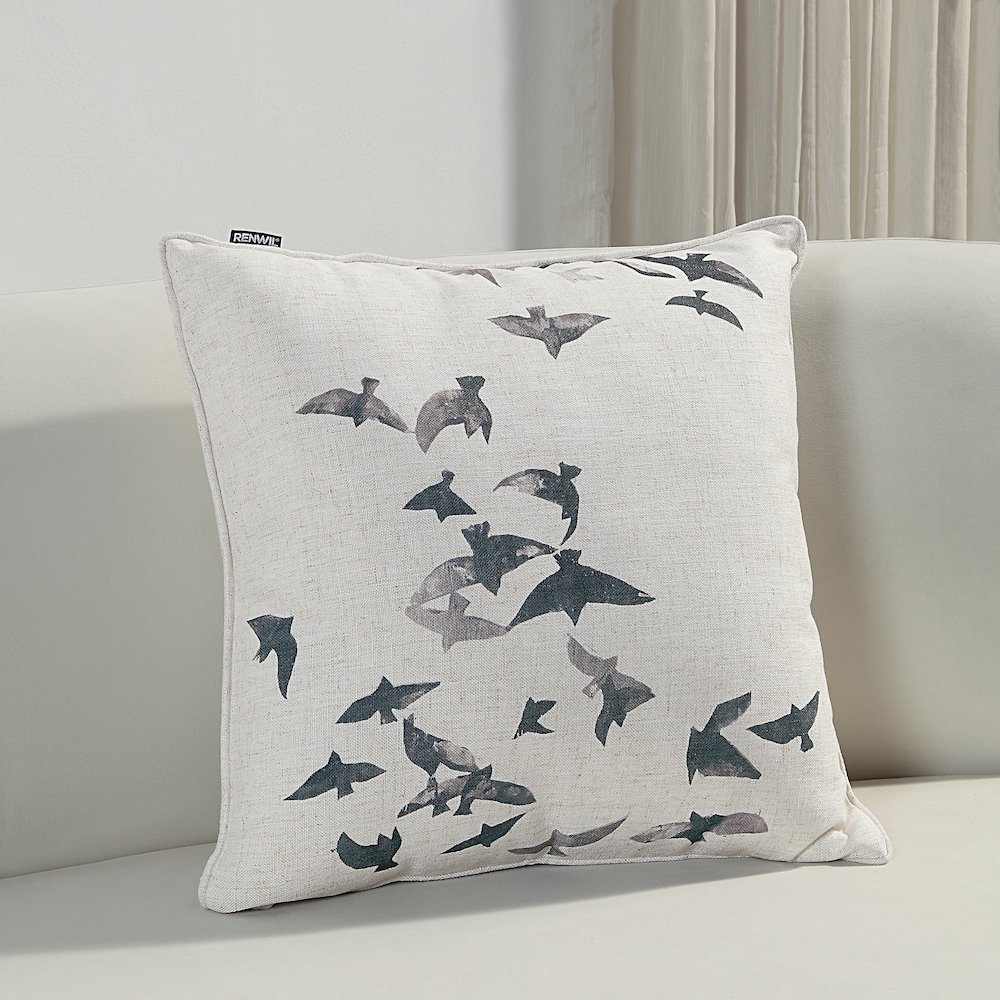 Renwil PWFL1465 Accent-Pillows - View #2