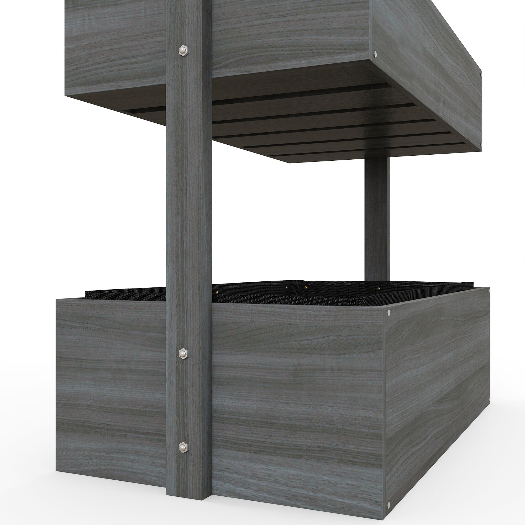 Siavonce XH44680 Planter-Window-Box - View #7