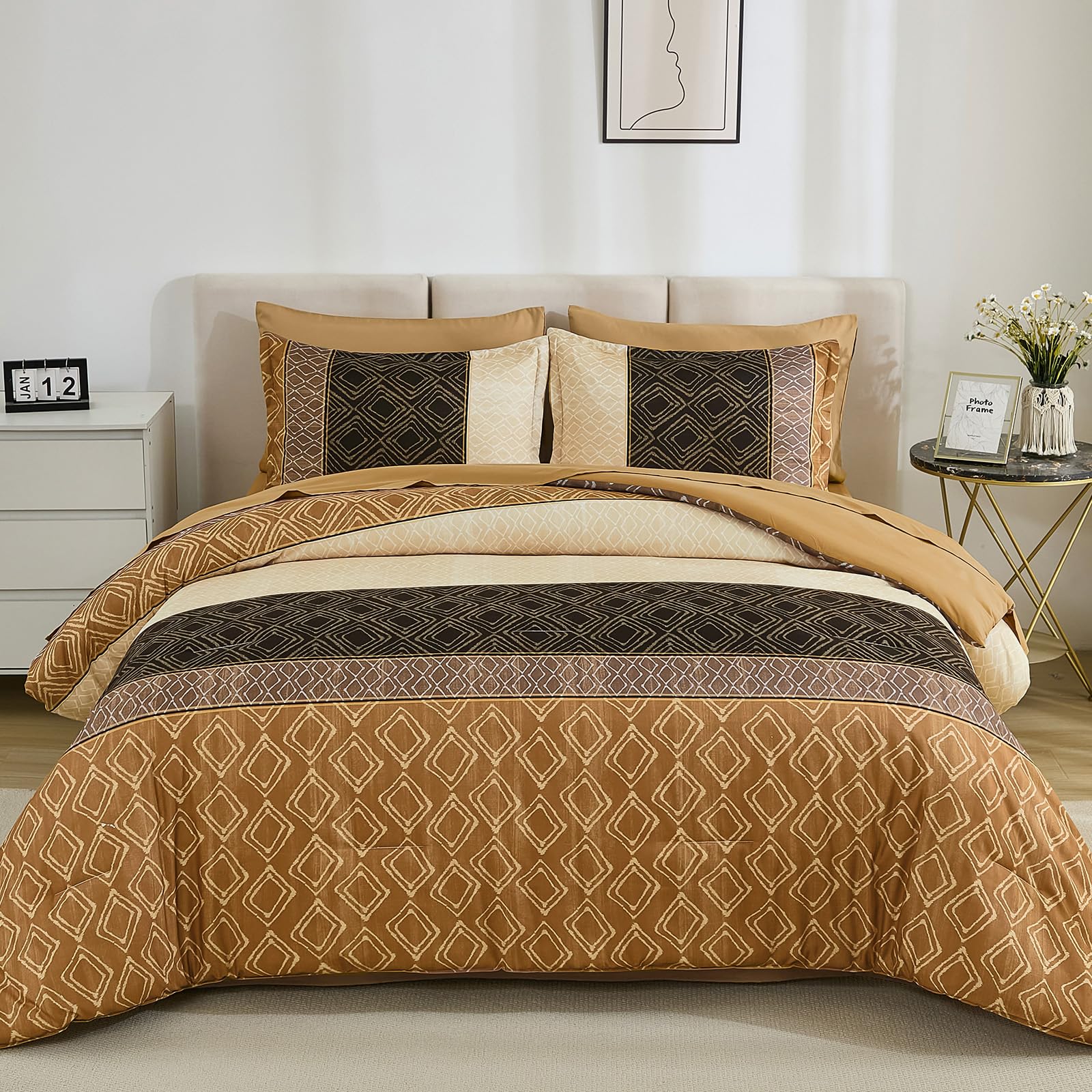 CovertSafe 678887964618 bedding - View #2