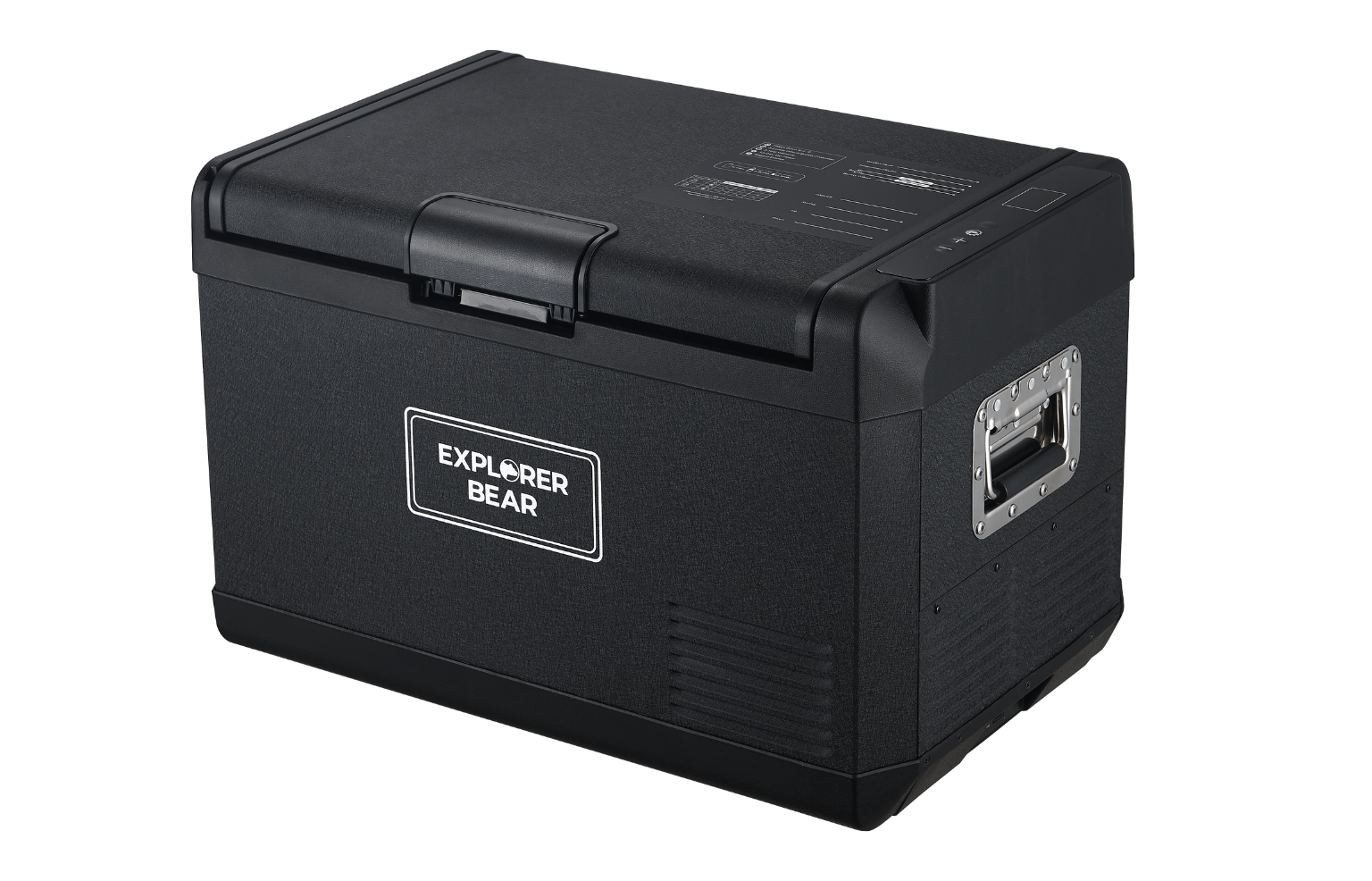 Explorer Bear EX50B-LG Portable-Coolers - View #2