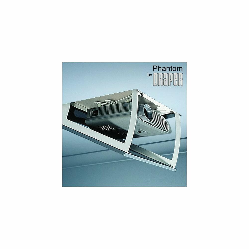 Draper WN300371  Screens 300371 Phantom Model B Projector Lift