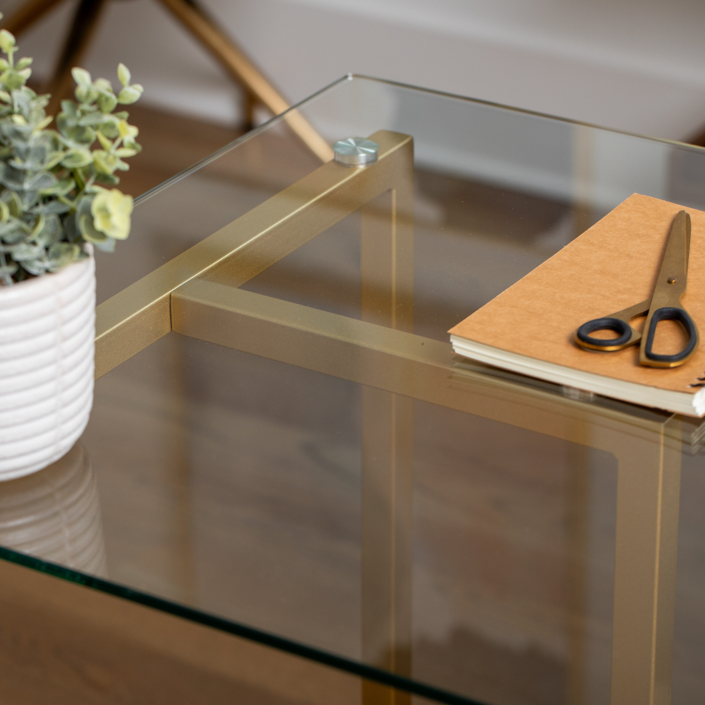 Martha Stewart 196861041402 desks - View #8