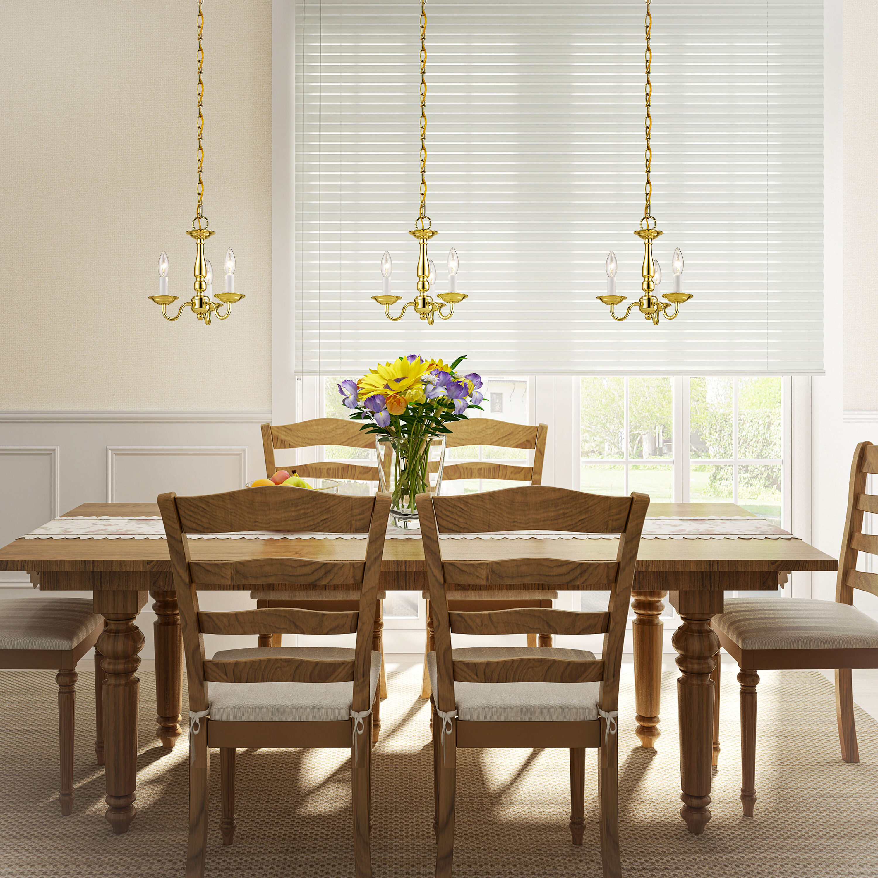 Livex Lighting 5009-02 b090015 - View #9