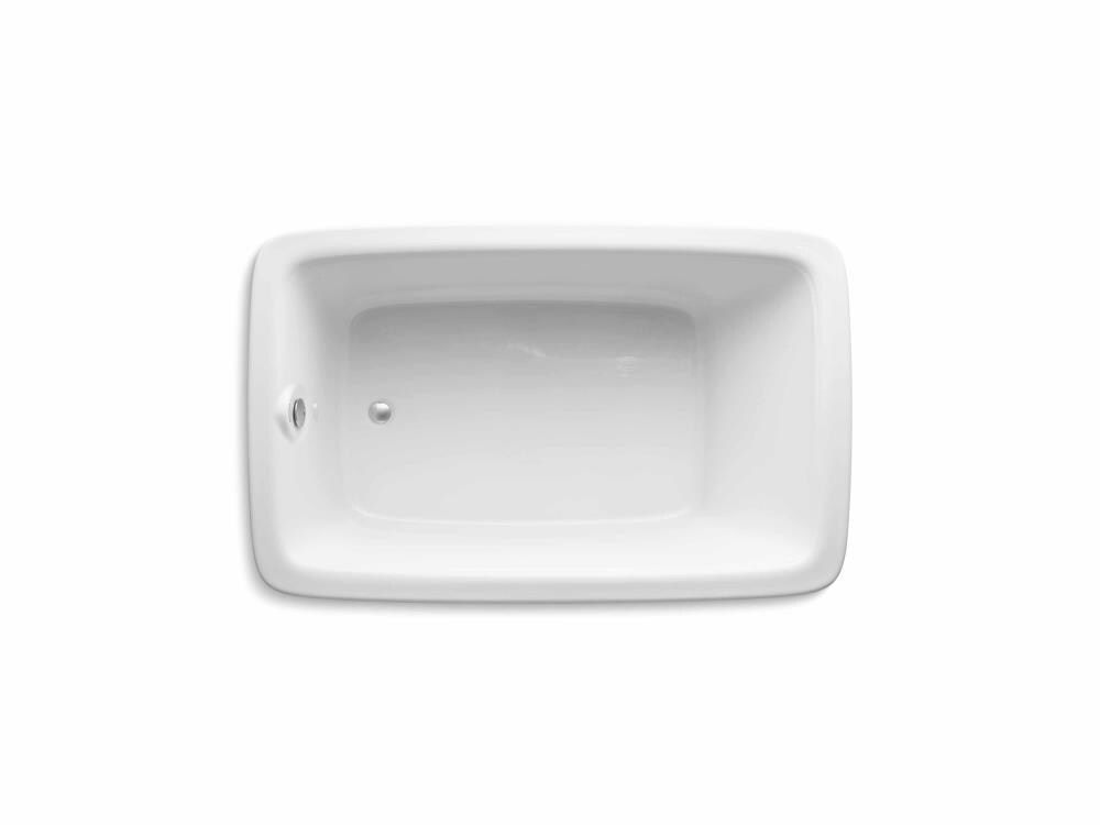 KOHLER 1156-0 bathtubs - View #2
