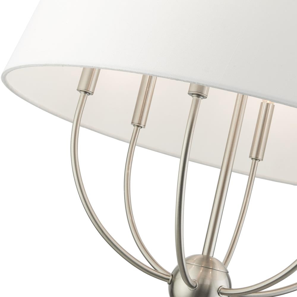 Livex Lighting 49846-91 b090015 - View #8