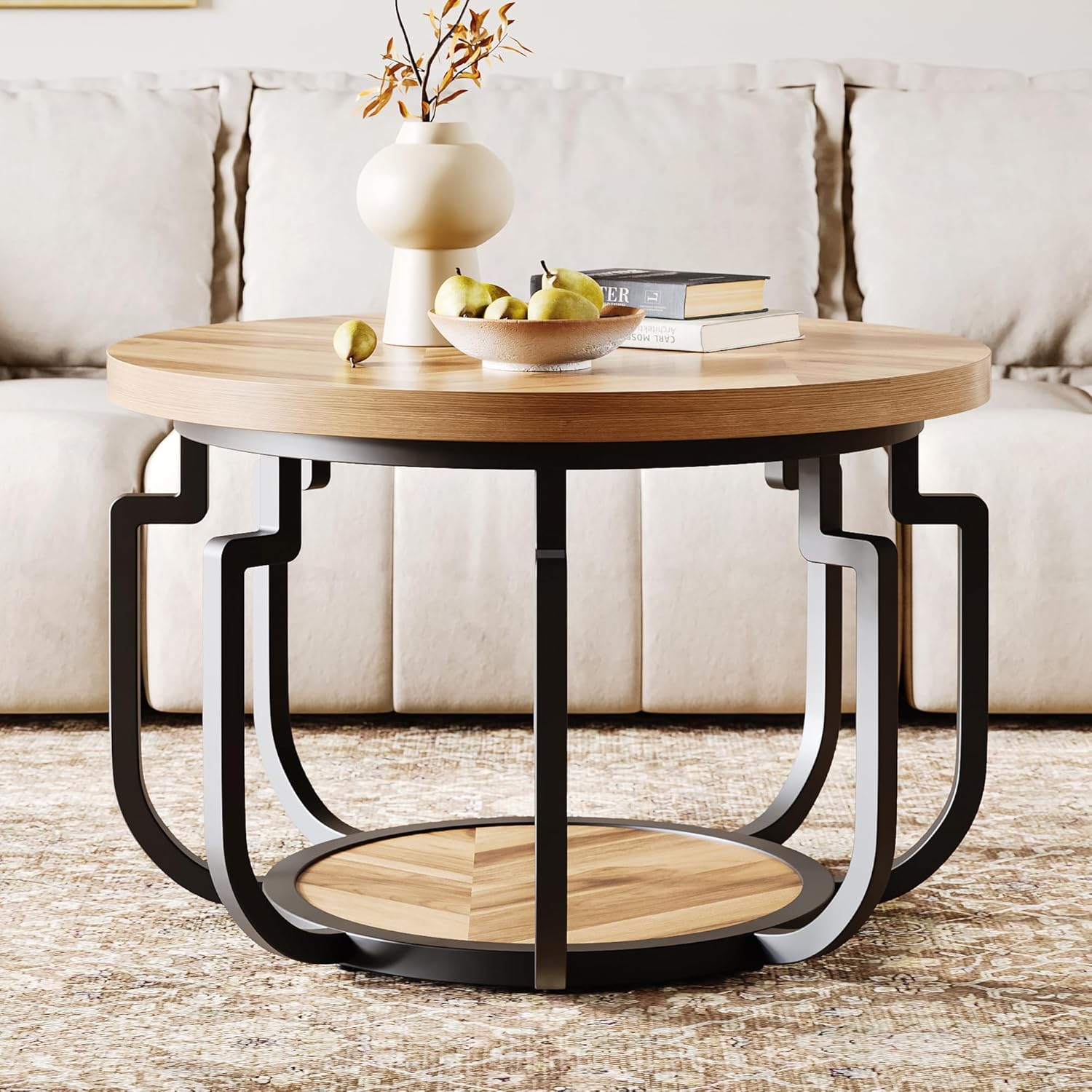 Likemet USAFZ11N1059577 Coffee-Tables - View #5
