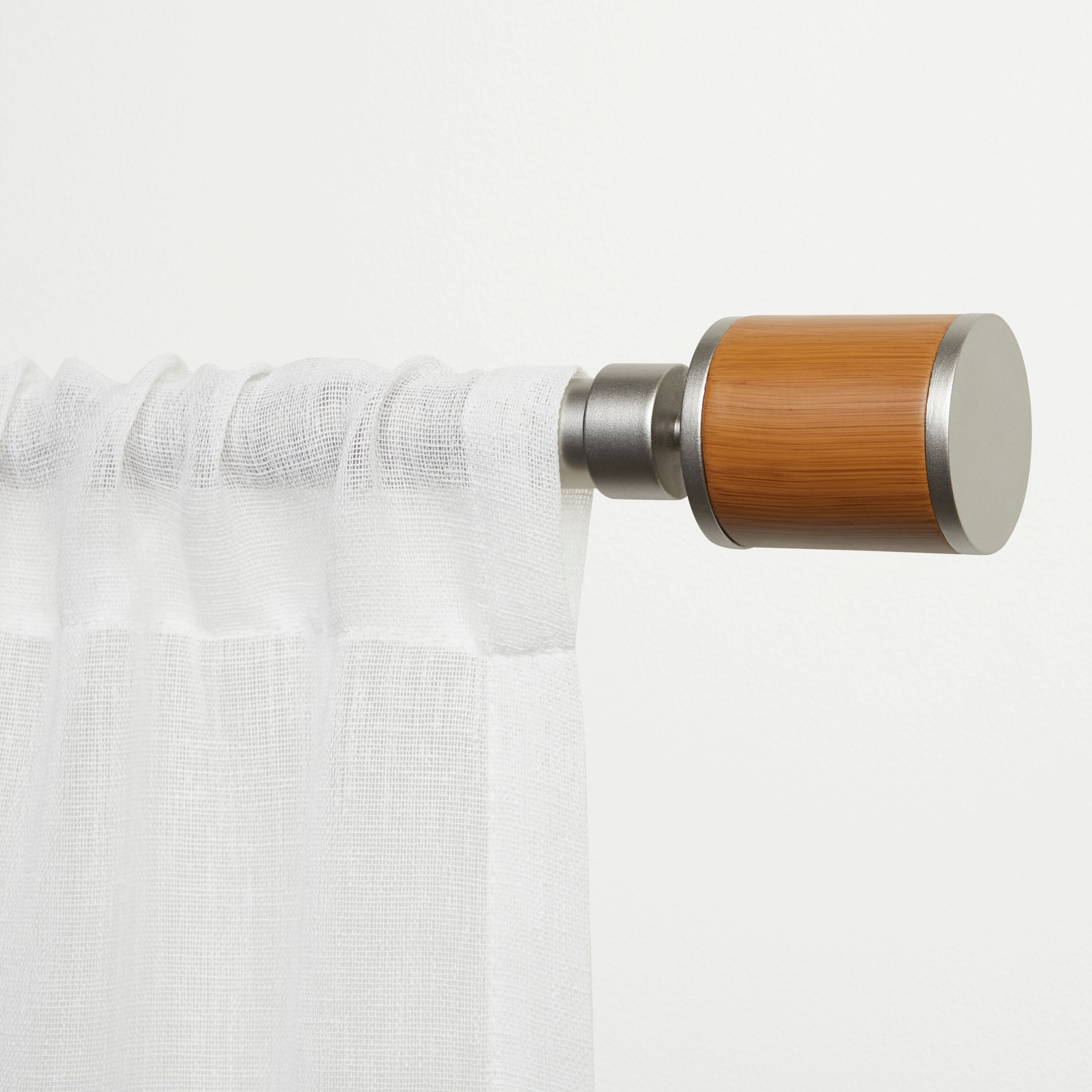 Exclusive Home RD012912DSEHA1 A556 Curtain-Rods - View #2