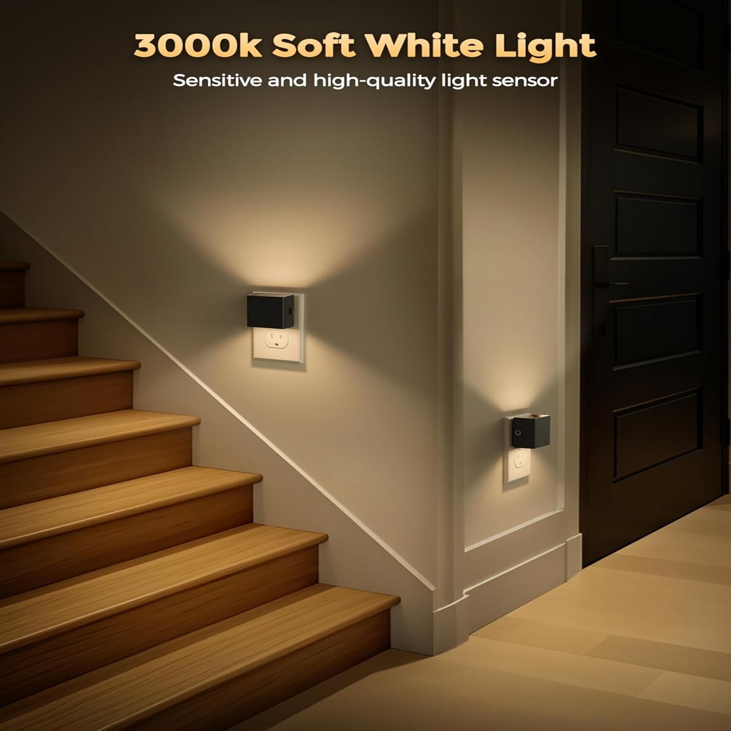 DORESshop LSC-GY10602US-4 Night-Lights - View #3