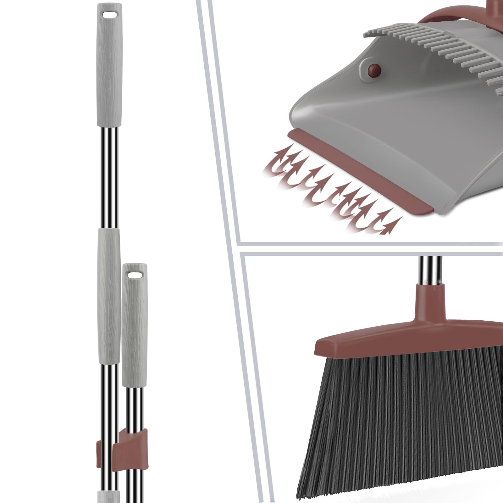 Phyfalip L05PF11029 brooms - View #3