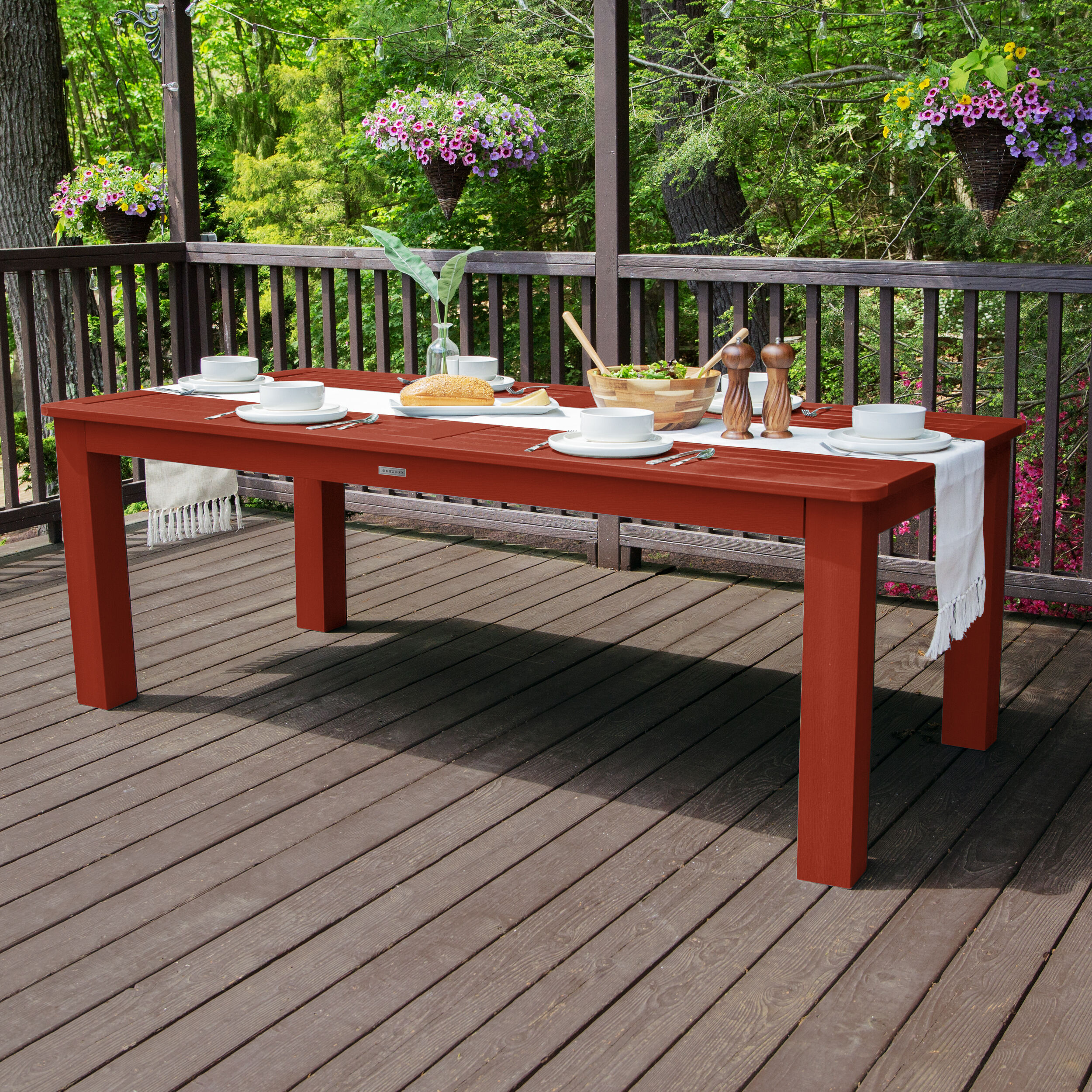 highwood AD-ST7HM1CO5AA-RED Patio-Dining-Sets - View #5