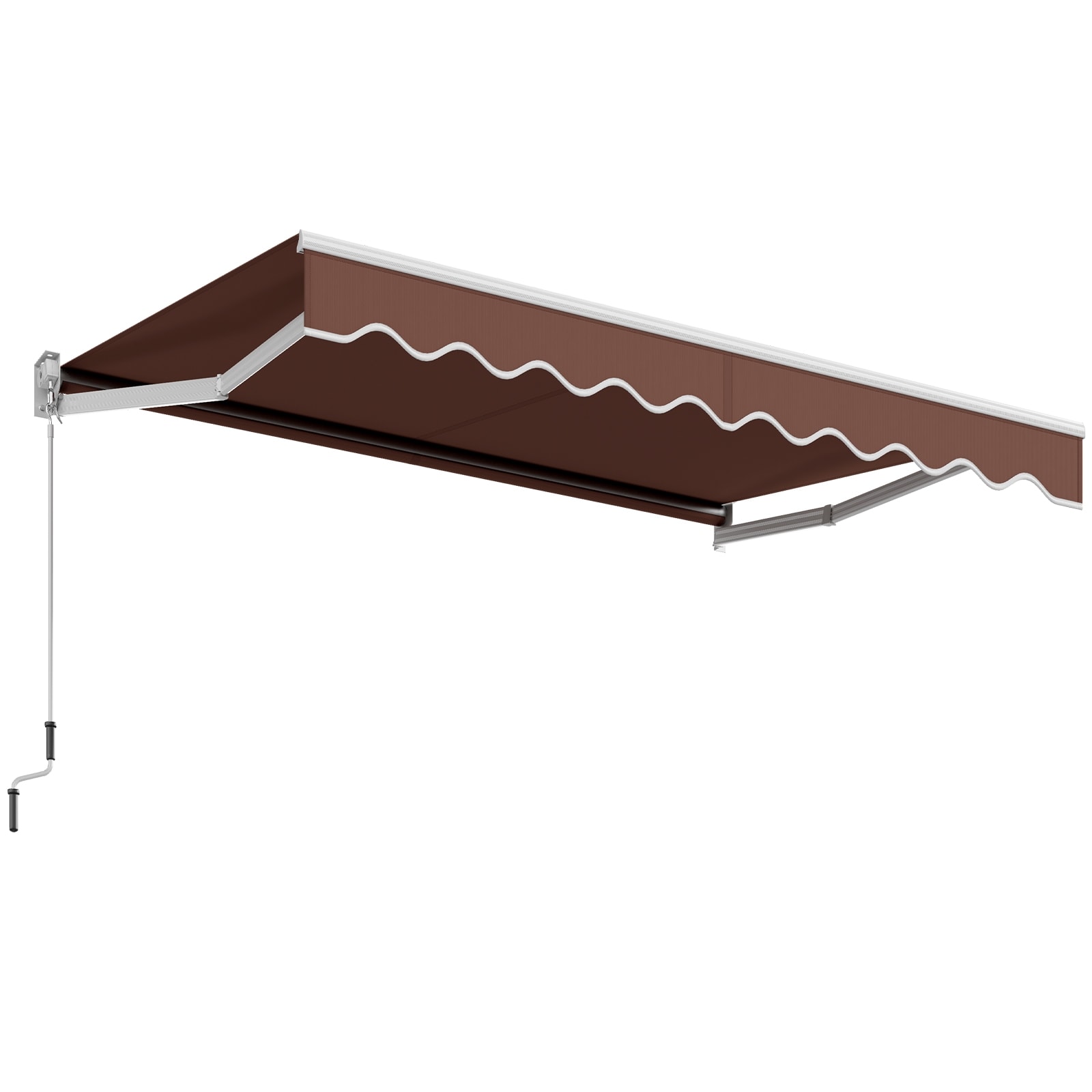 Forclover HYFAS46CF Canopies-Sl - View #3