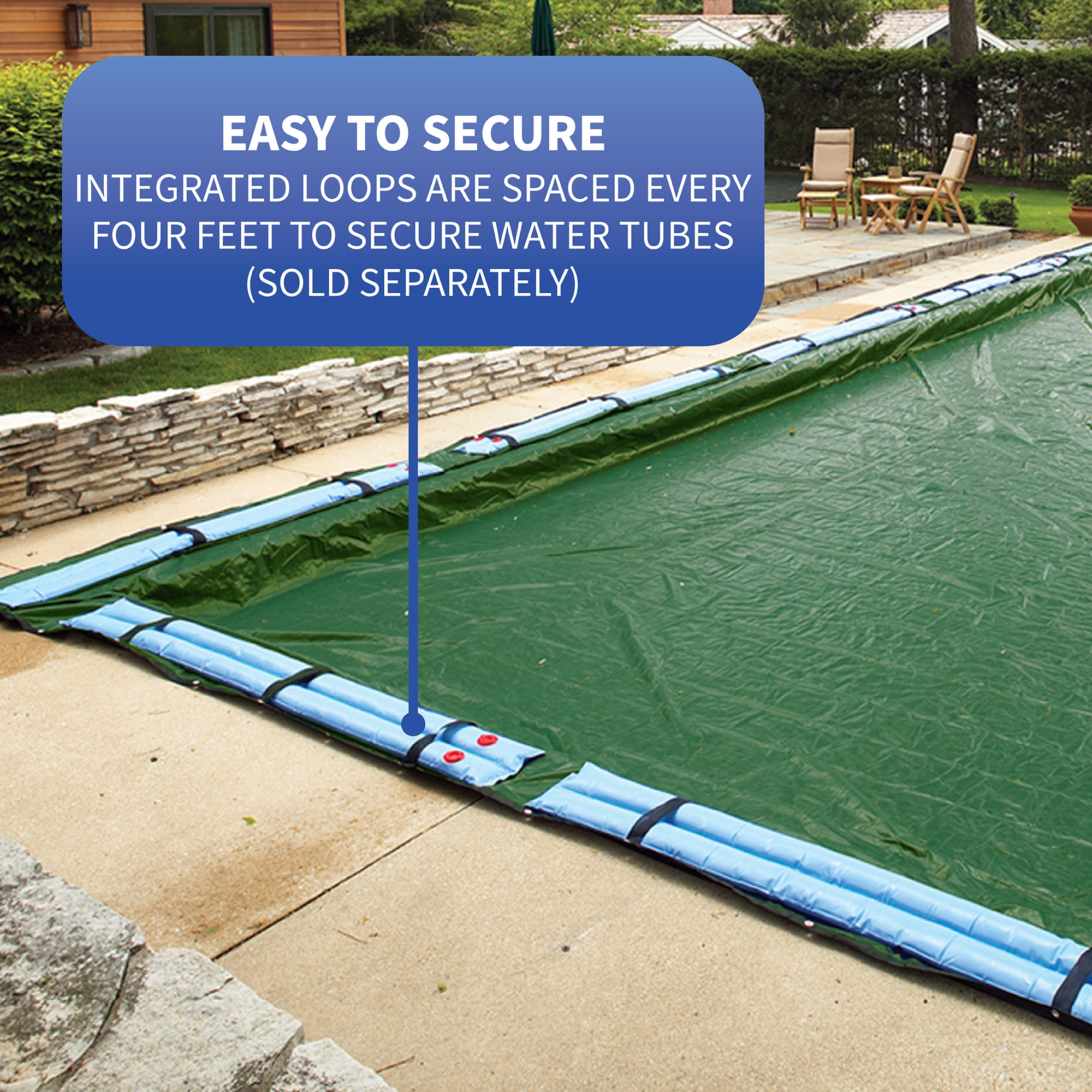 Blue Wave BWC848 Pool-Covers - View #5