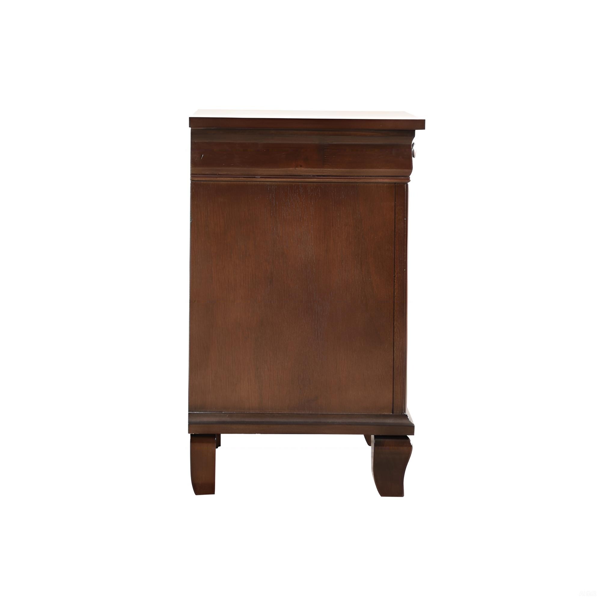GLANZEND 6514NCXXZ nightstands - View #3