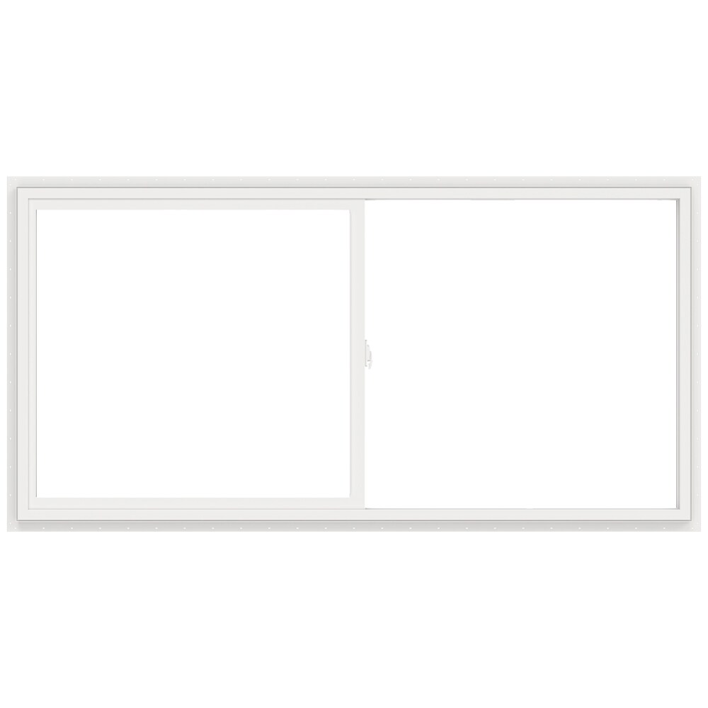 JELD-WEN LOWOLJW232900543 Sliding-Windows - View #3