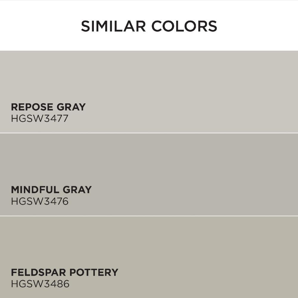 HGTV HOME by Sherwin-Williams HGSW3266-2557222 Int-Ext-Paint - View #6