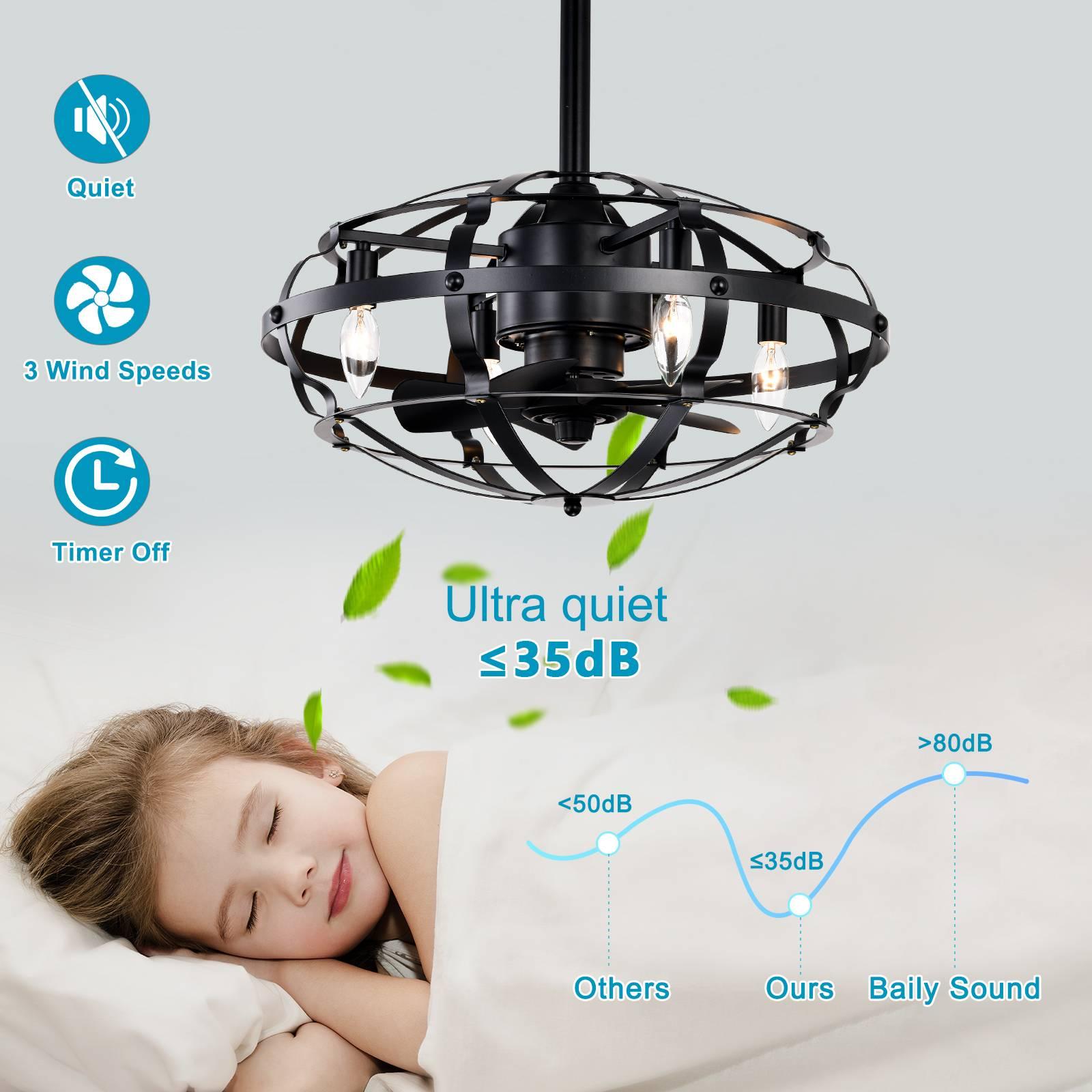 Bayfeve BFHM-68329-CF Ceiling-Fans - View #8