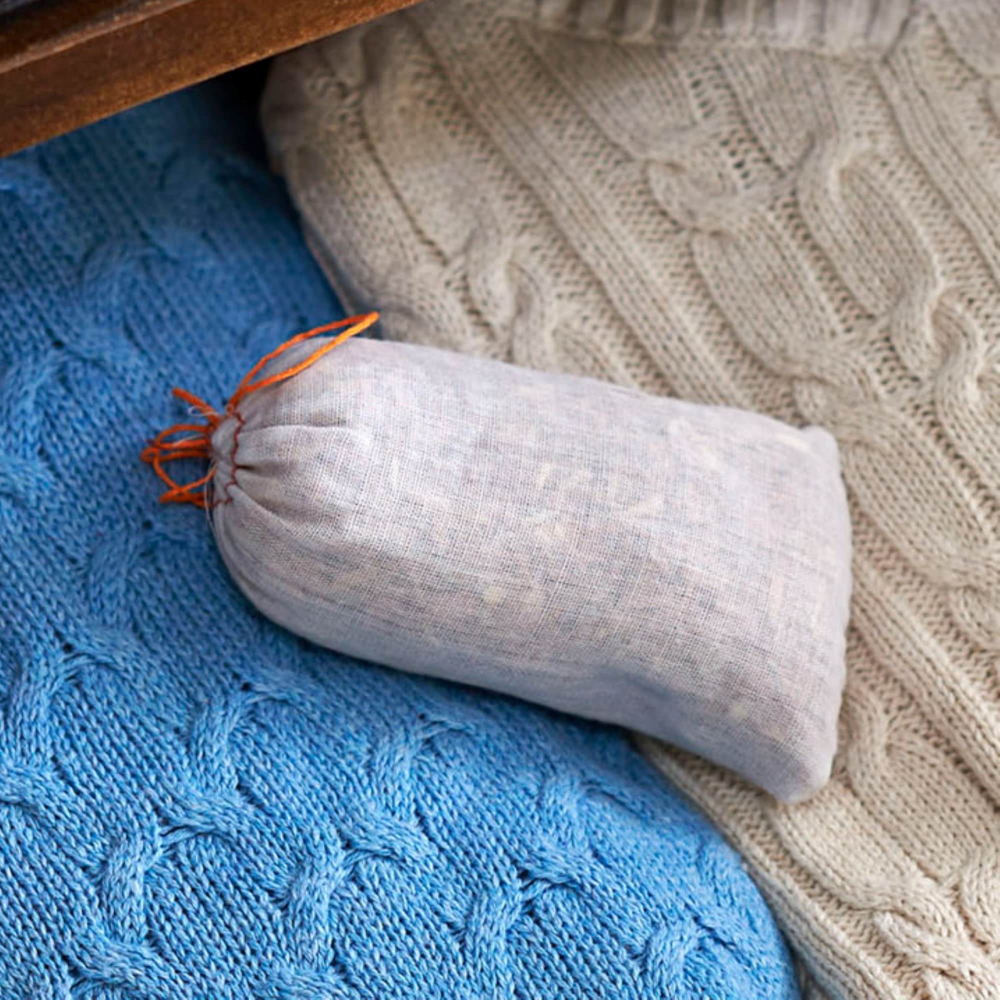 Household Essentials HH55904 Wood-Closet-Accessories - View #5