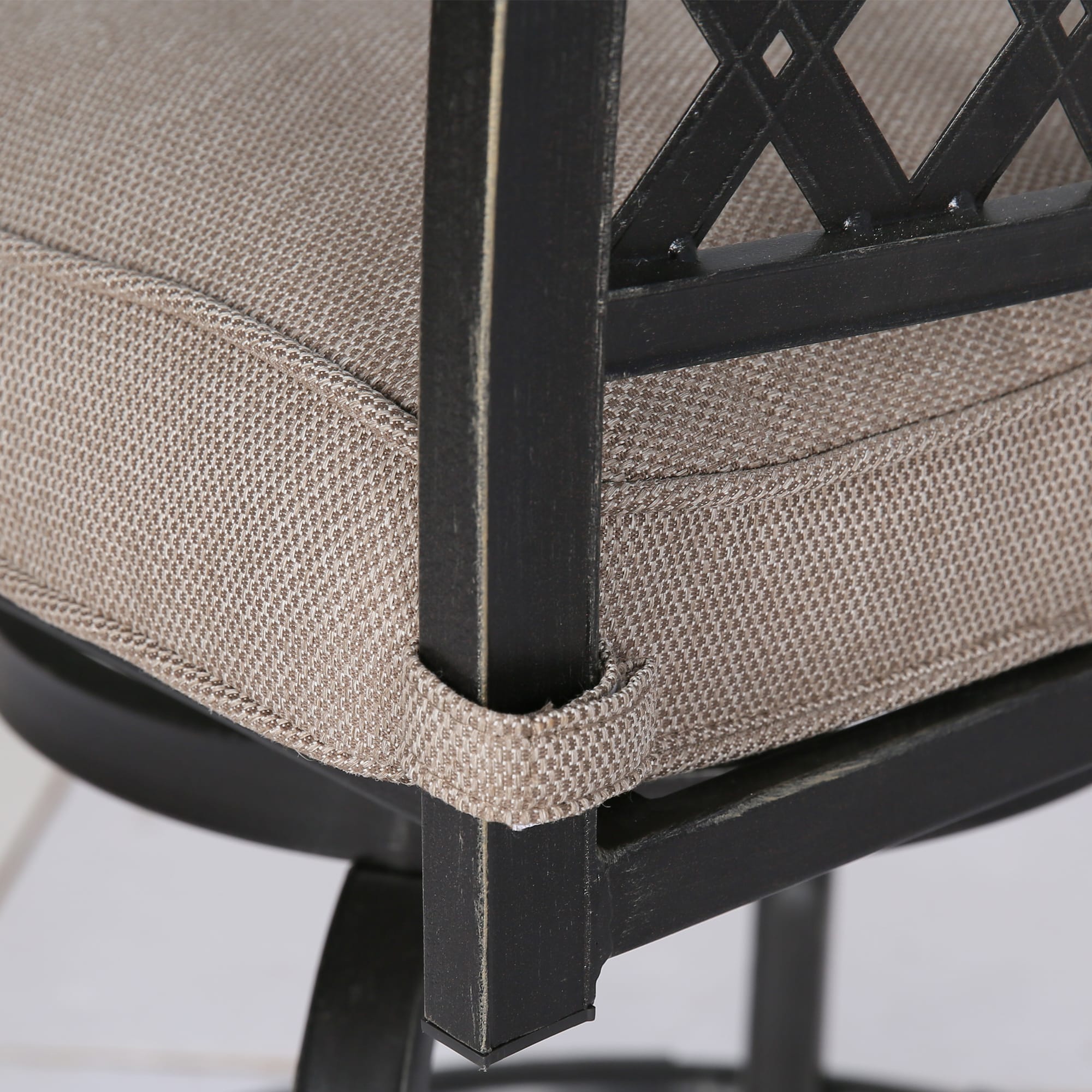 PEAK HOME FURNISHINGS 970115KD stools - View #5
