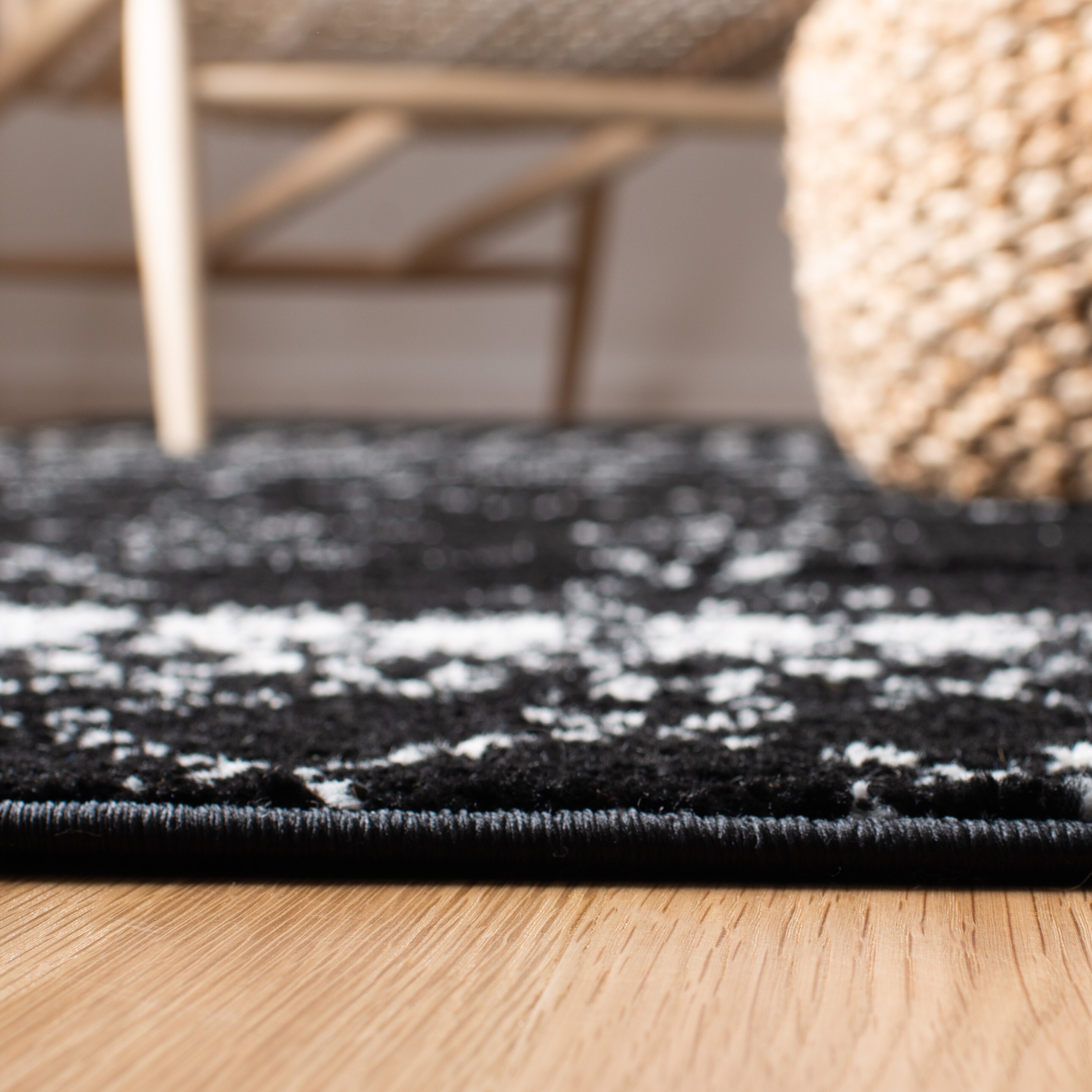 Safavieh TUL229Z-5SQ rugs - View #4