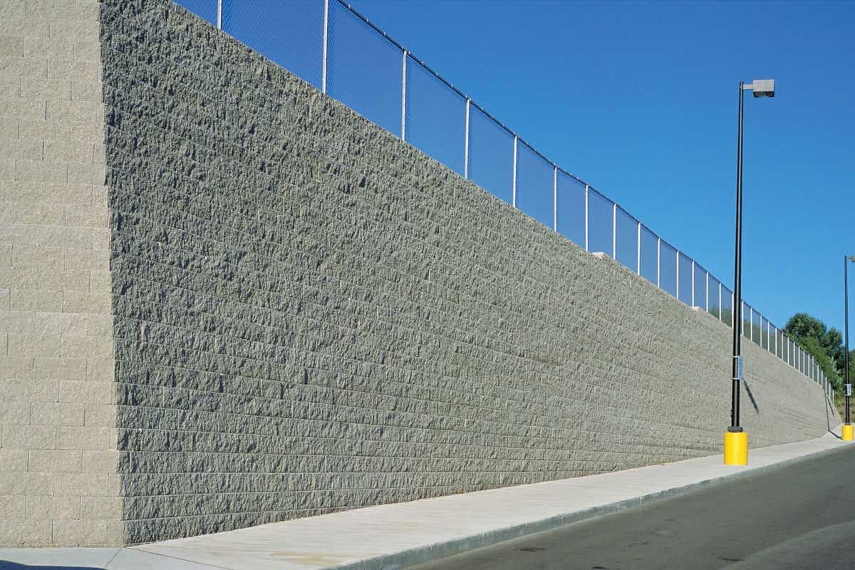  R750.WALL.F2 Retaining-Wall-Block - View #6