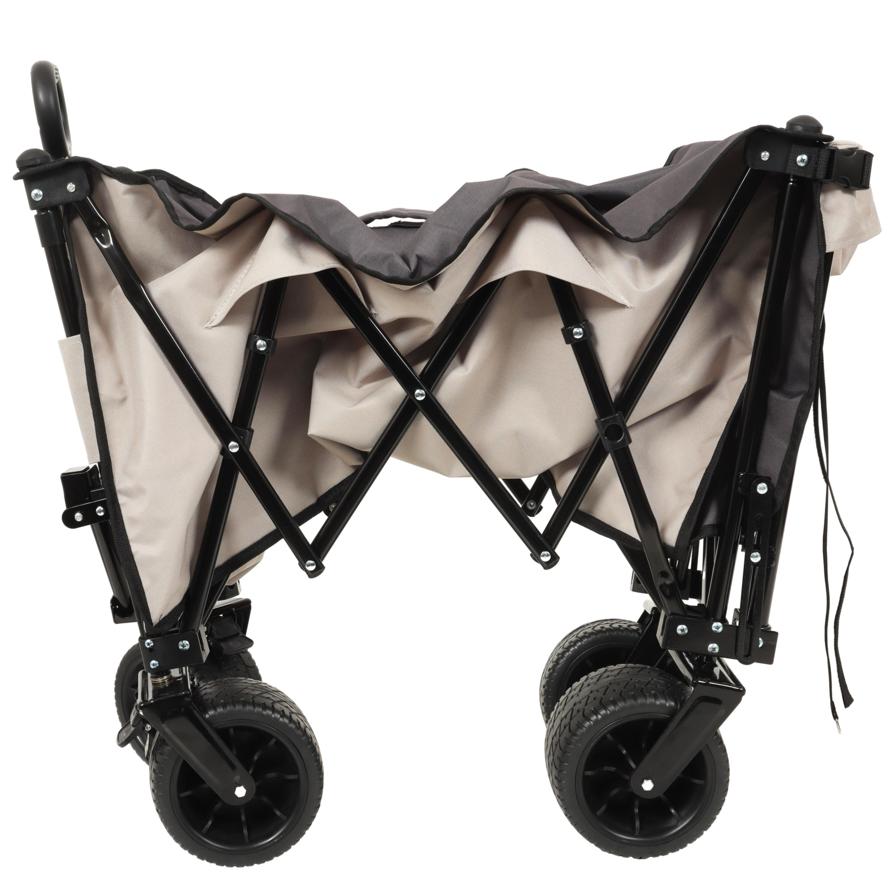 AHIOU HOME ZAAHG-P289383C Yard-Carts - View #10