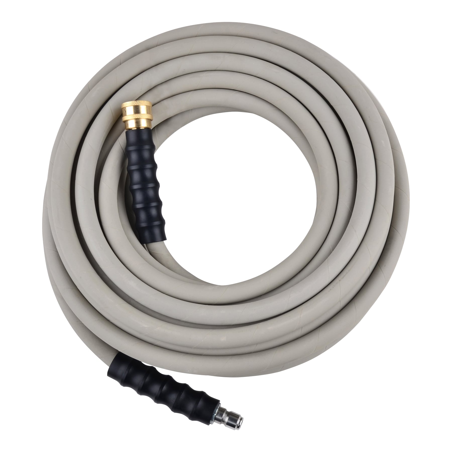 Pressure Washer Ultra-Soft Hose for Replacement - 100ft