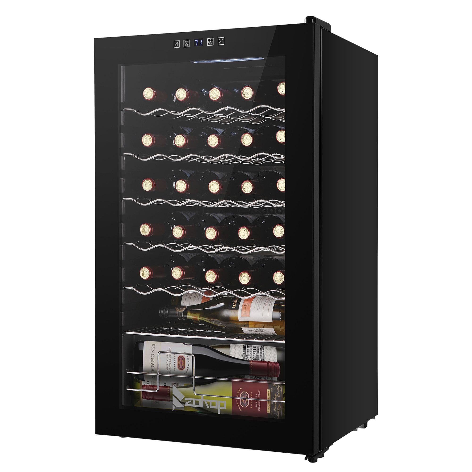 Winado 1-G27000722 Wine-Chillers - View #2