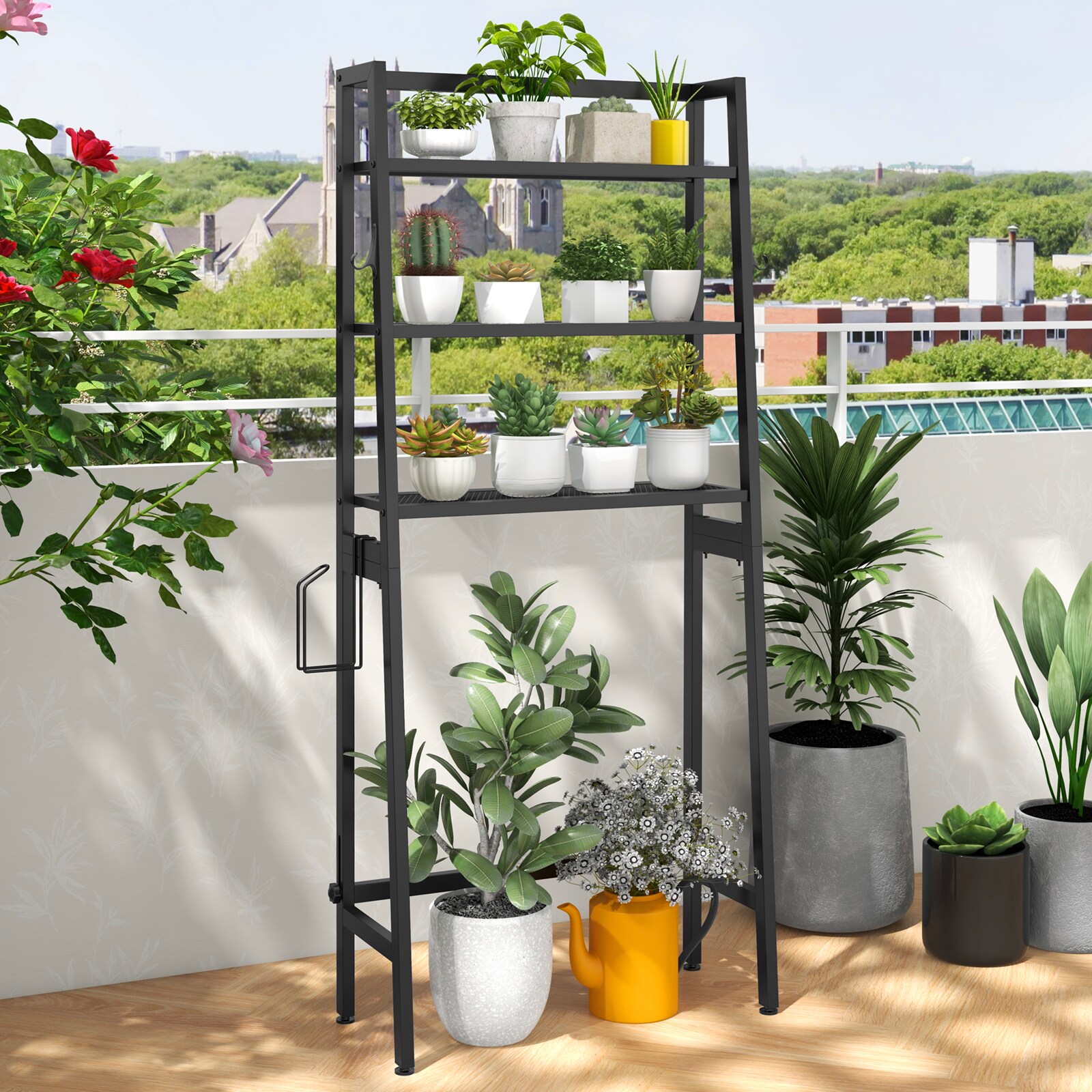 Slickblue D-CO-KD3697AB etageres - View #5