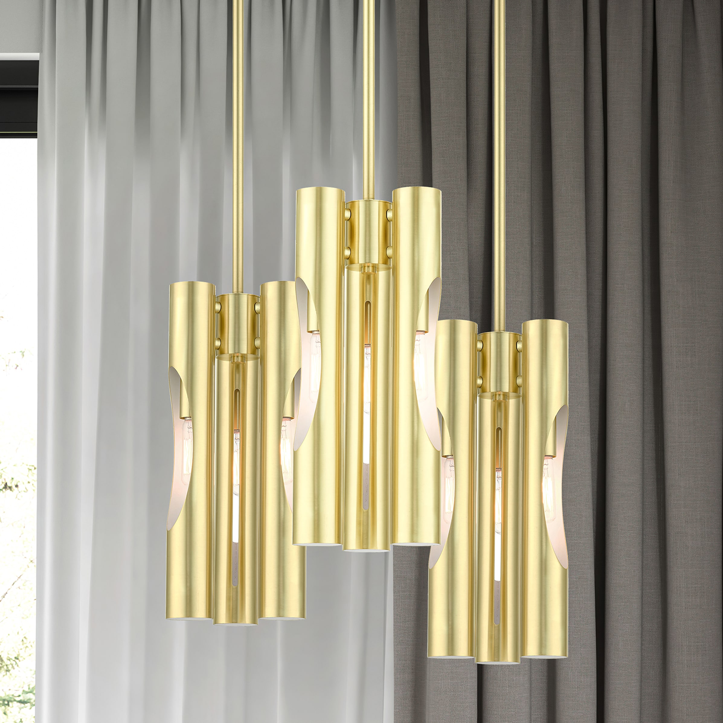 Livex Lighting 45913-12 b090015 - View #6