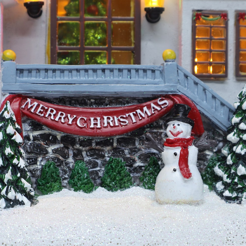 Carole Towne C93282 Christmas-Collectibles - View #6