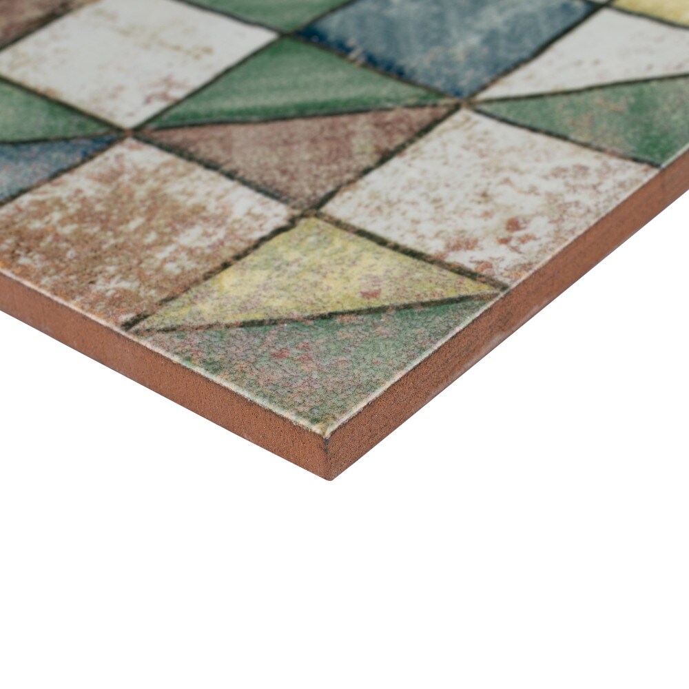 Affinity Tile S1WMZ6ATTO Tile-Samples - View #2