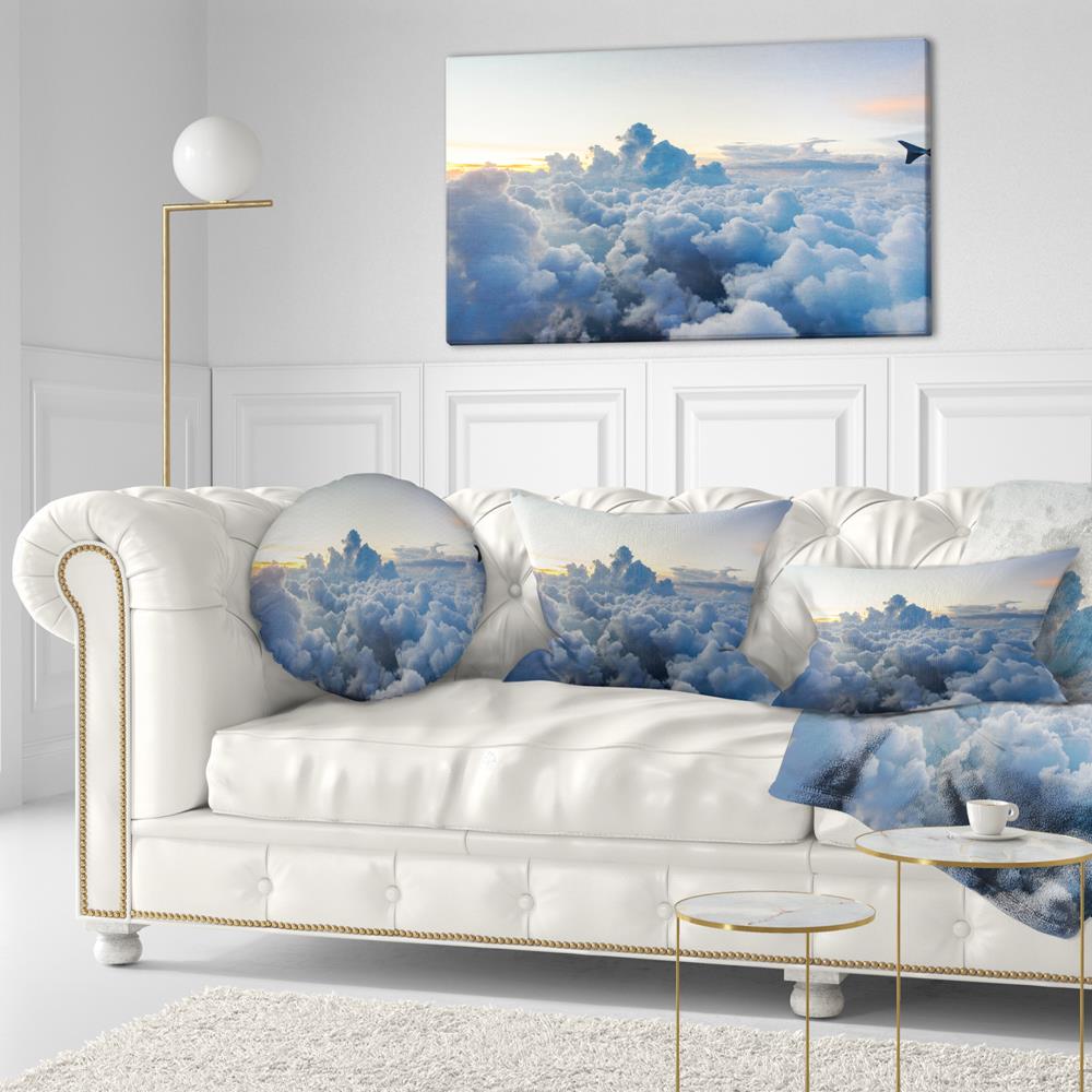 Designart CU10949-12-20 Accent-Pillows - View #2