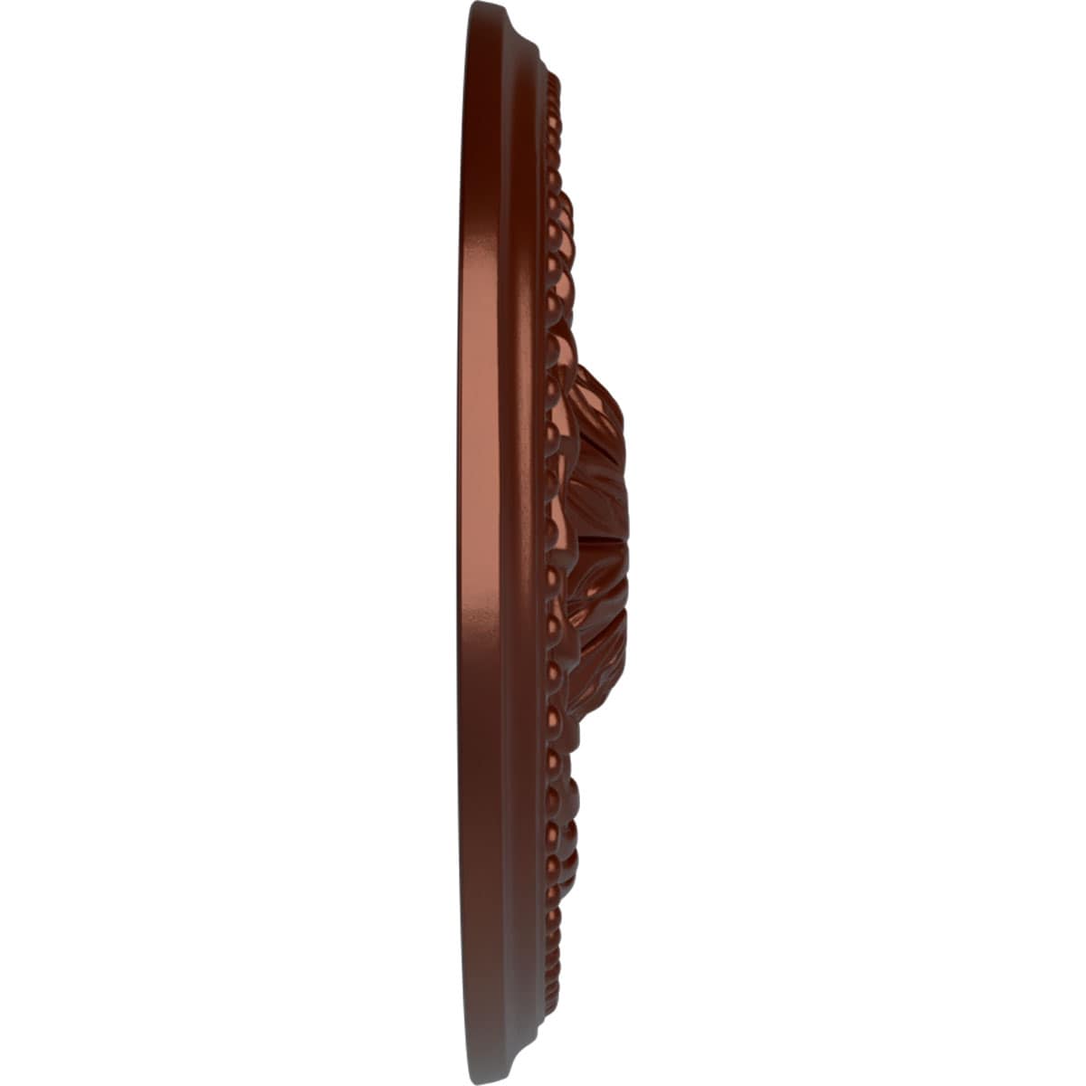 Ekena Millwork CM18SAACS Ceiling-Medallions - View #3
