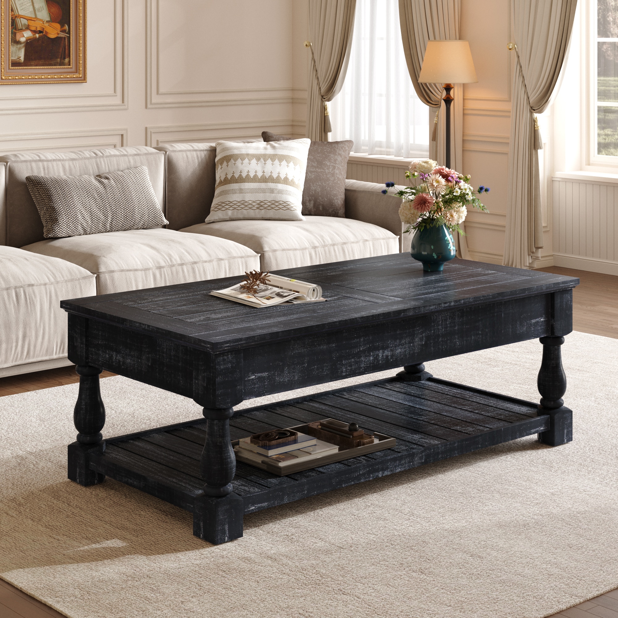 GDFStudio 362426 Coffee-Tables - View #7