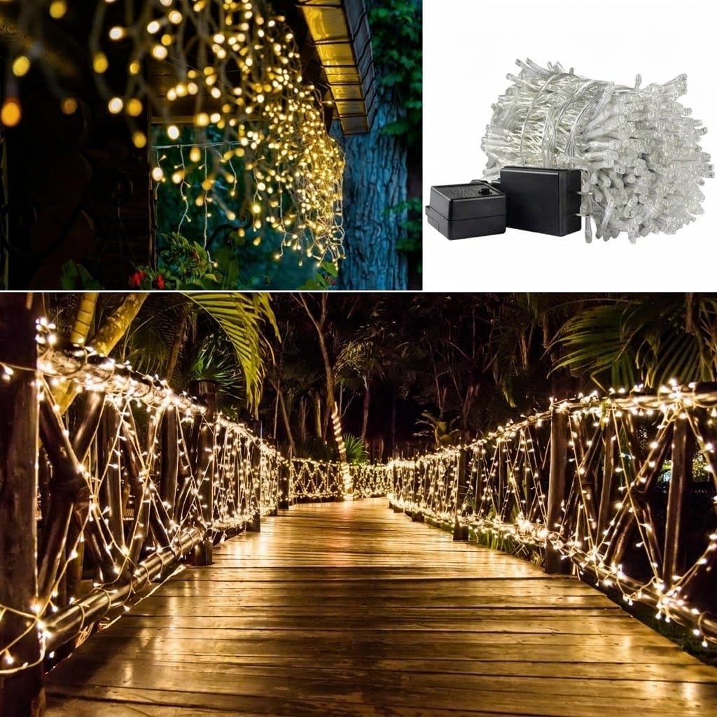 Lukvuzo L05LU10024 Patio-String-Lights - View #7