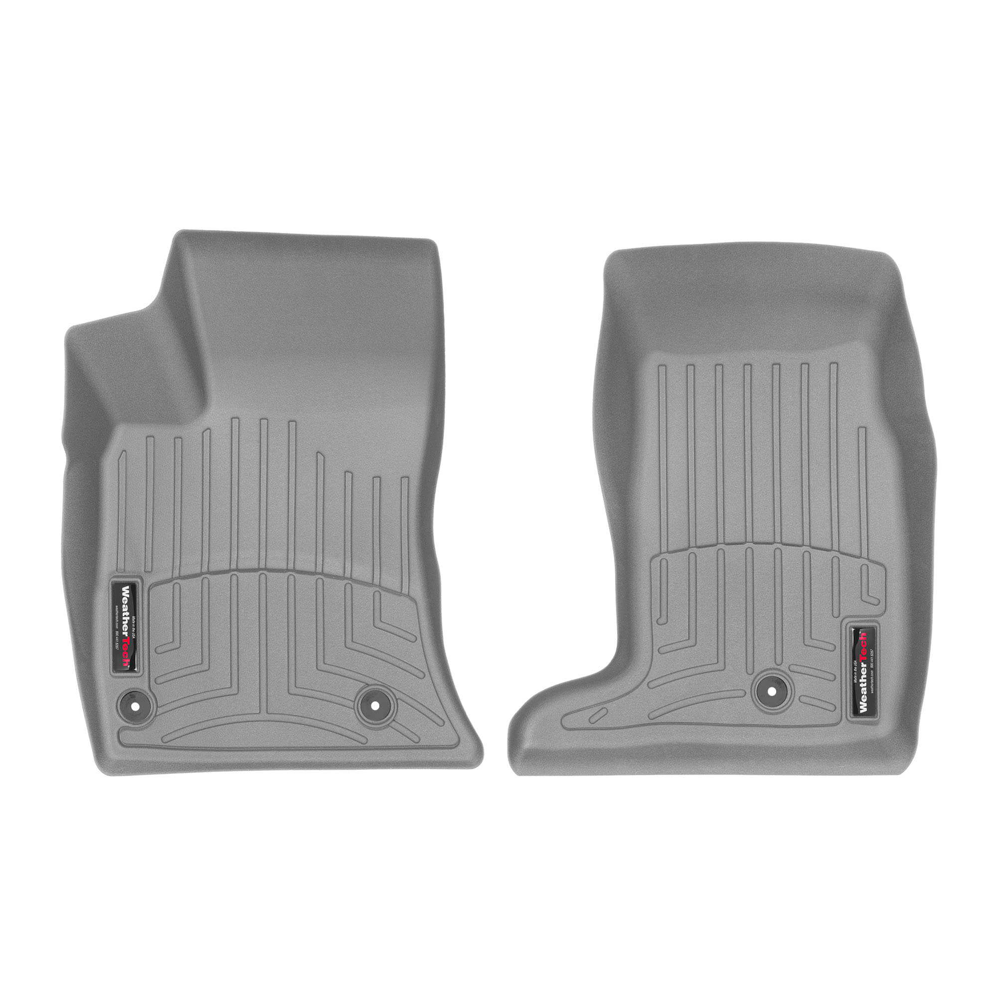 WeatherTech 460791 Floor liner for Car