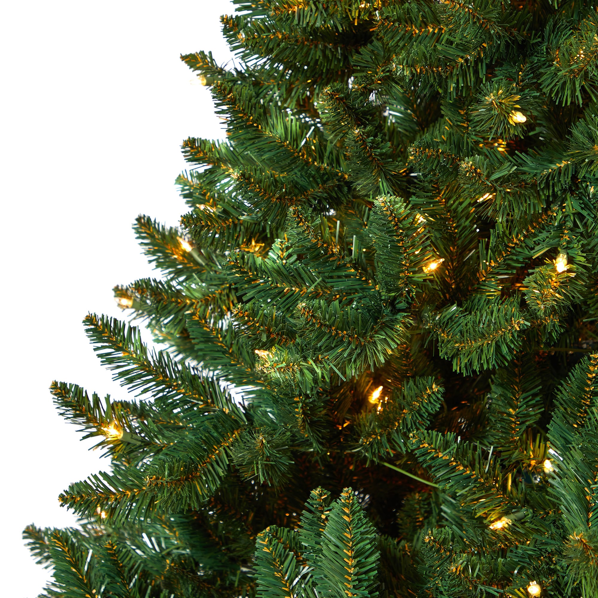 Nearly Natural T1915 Artificial-Christmas-Trees - View #5